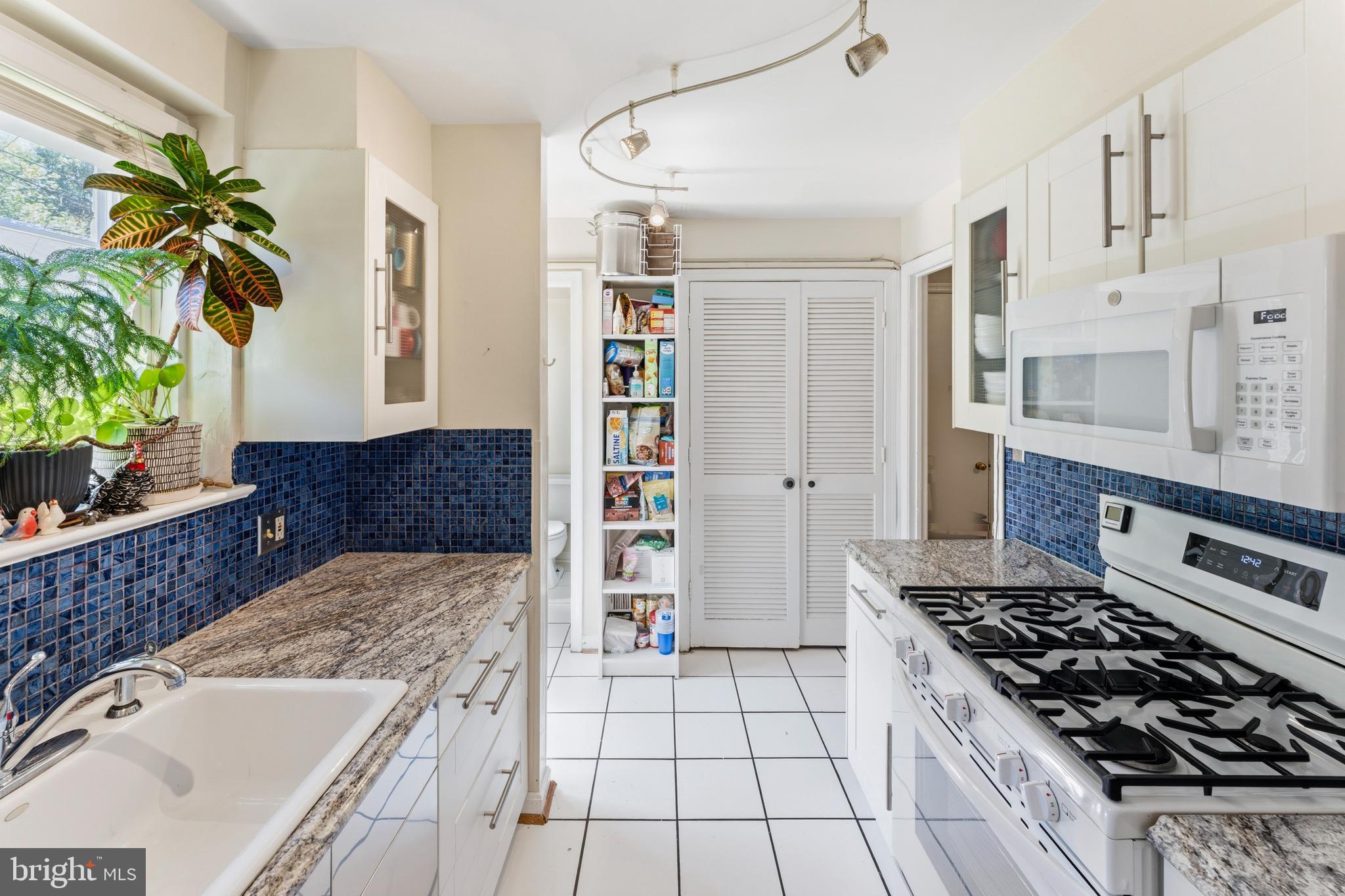 GLEN BRIAR - Residential