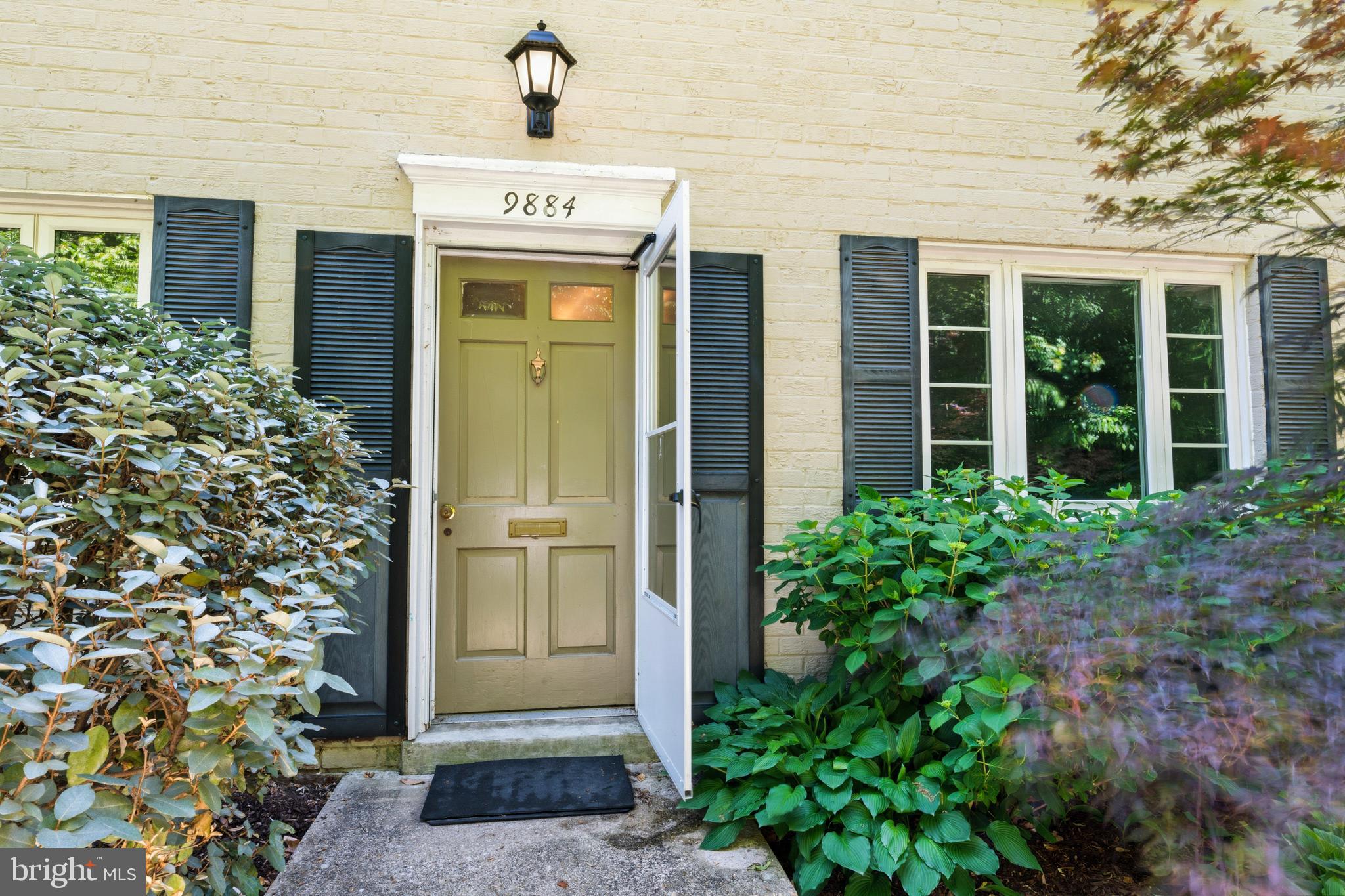 GLEN BRIAR - Residential