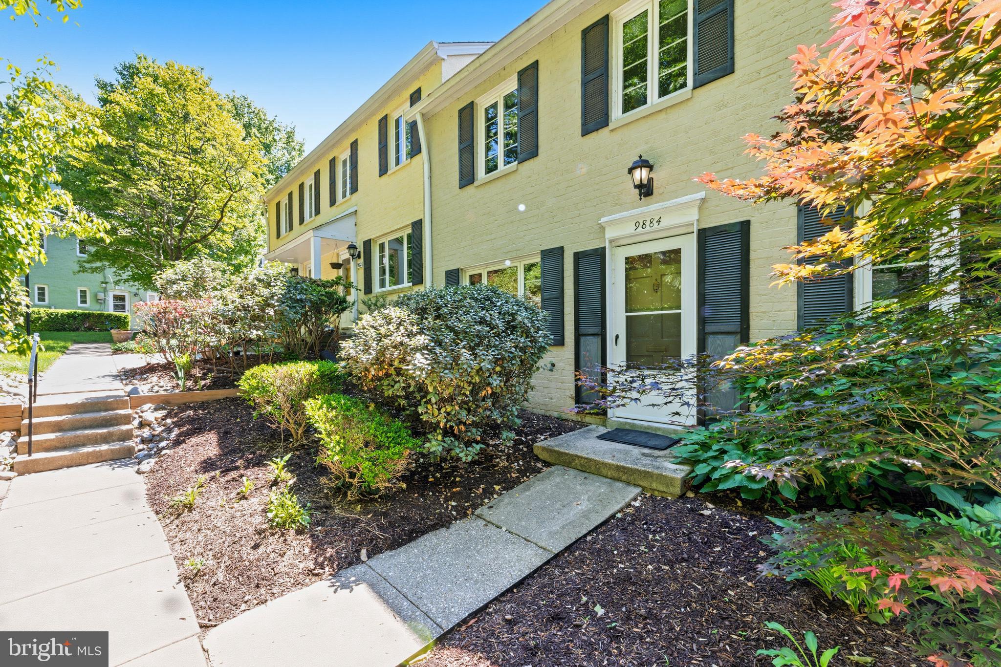 GLEN BRIAR - Residential