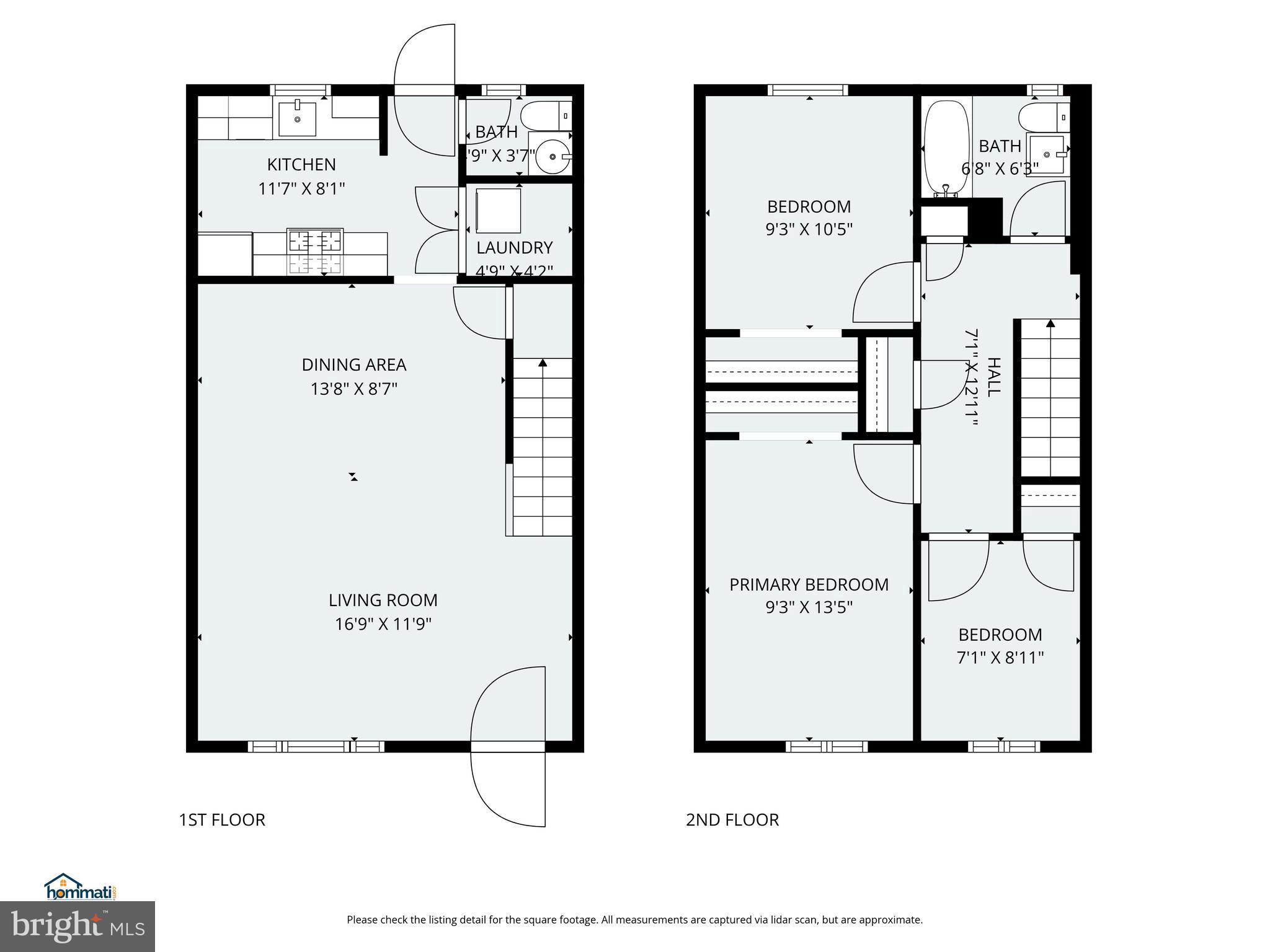 GLEN BRIAR - Residential