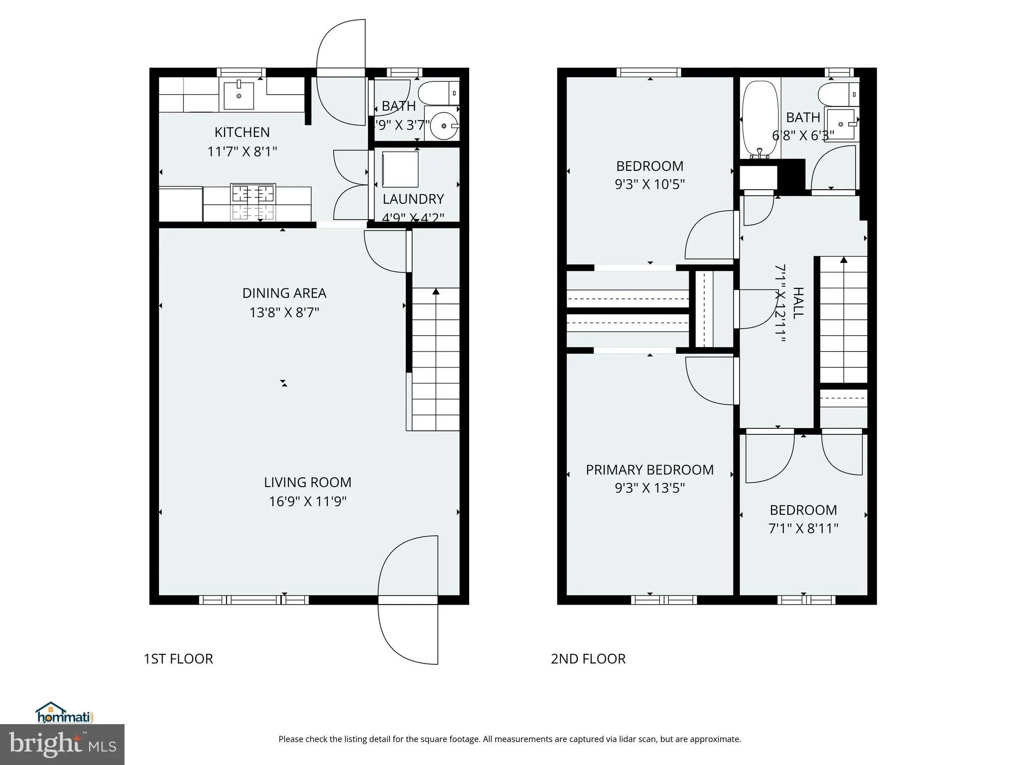 Additional image 64 of 9884 Hollow Glen Place Unit 2536, Silver Spring, MD 20910