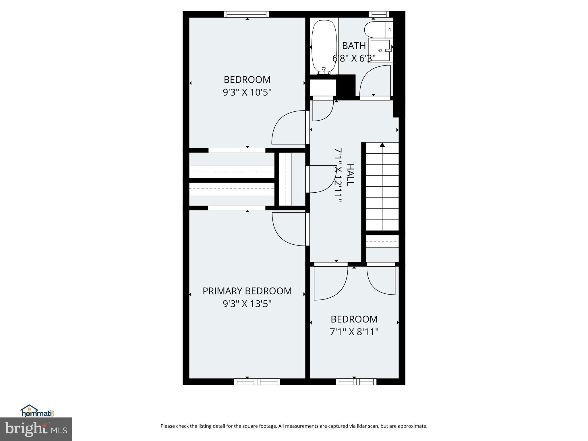 GLEN BRIAR - Residential