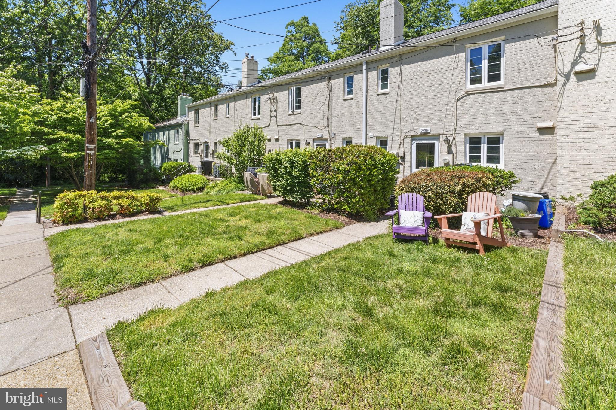 GLEN BRIAR - Residential