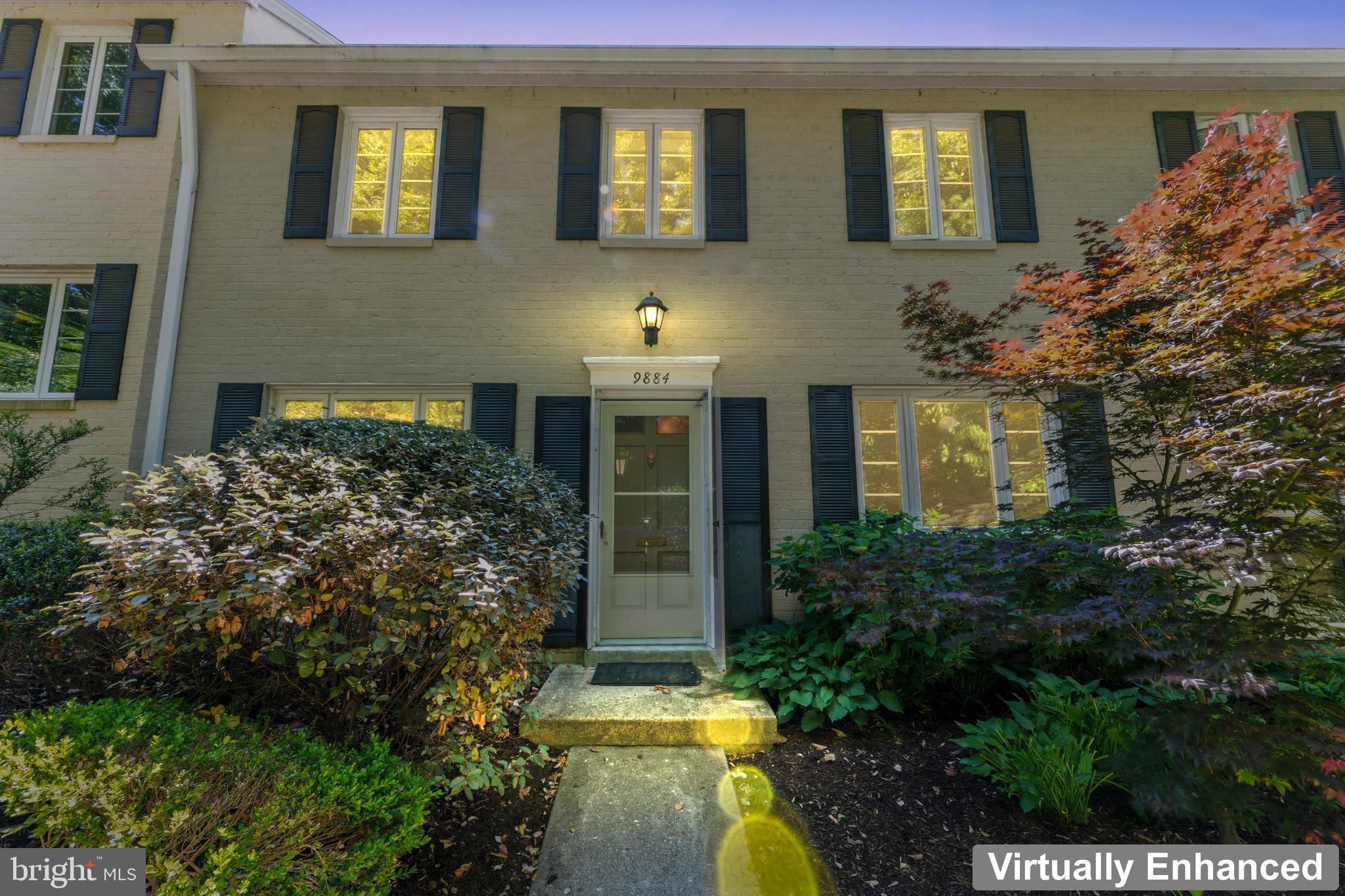 GLEN BRIAR - Residential