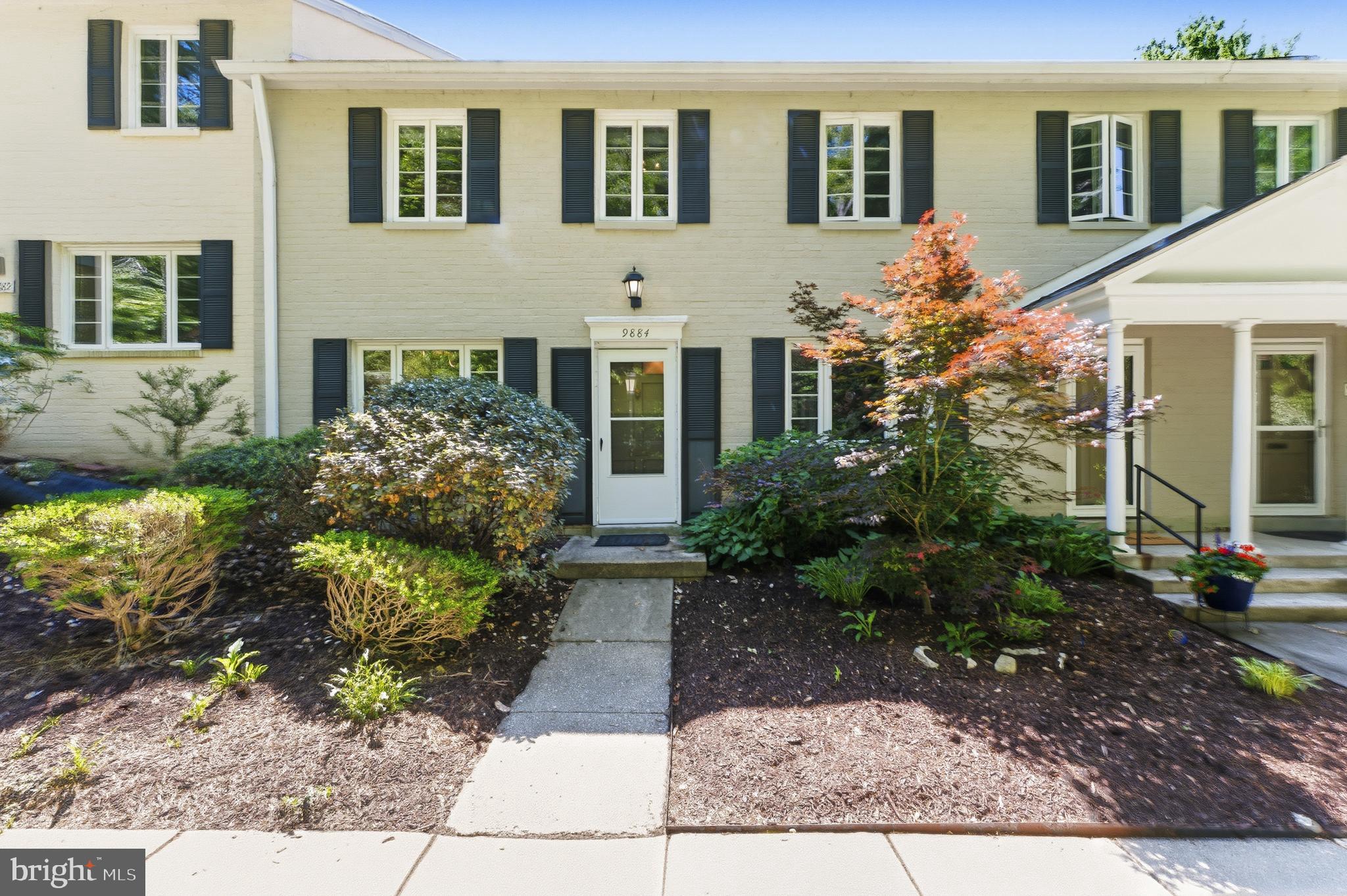 GLEN BRIAR - Residential