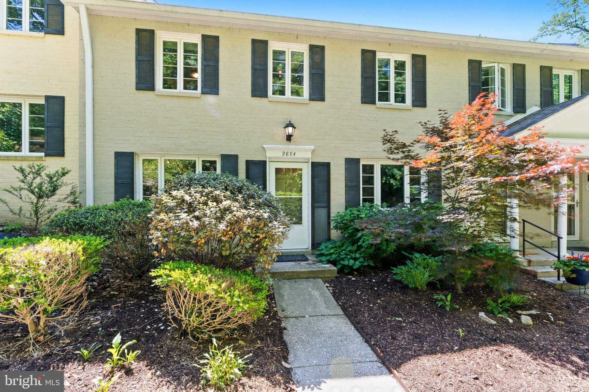 GLEN BRIAR - Residential