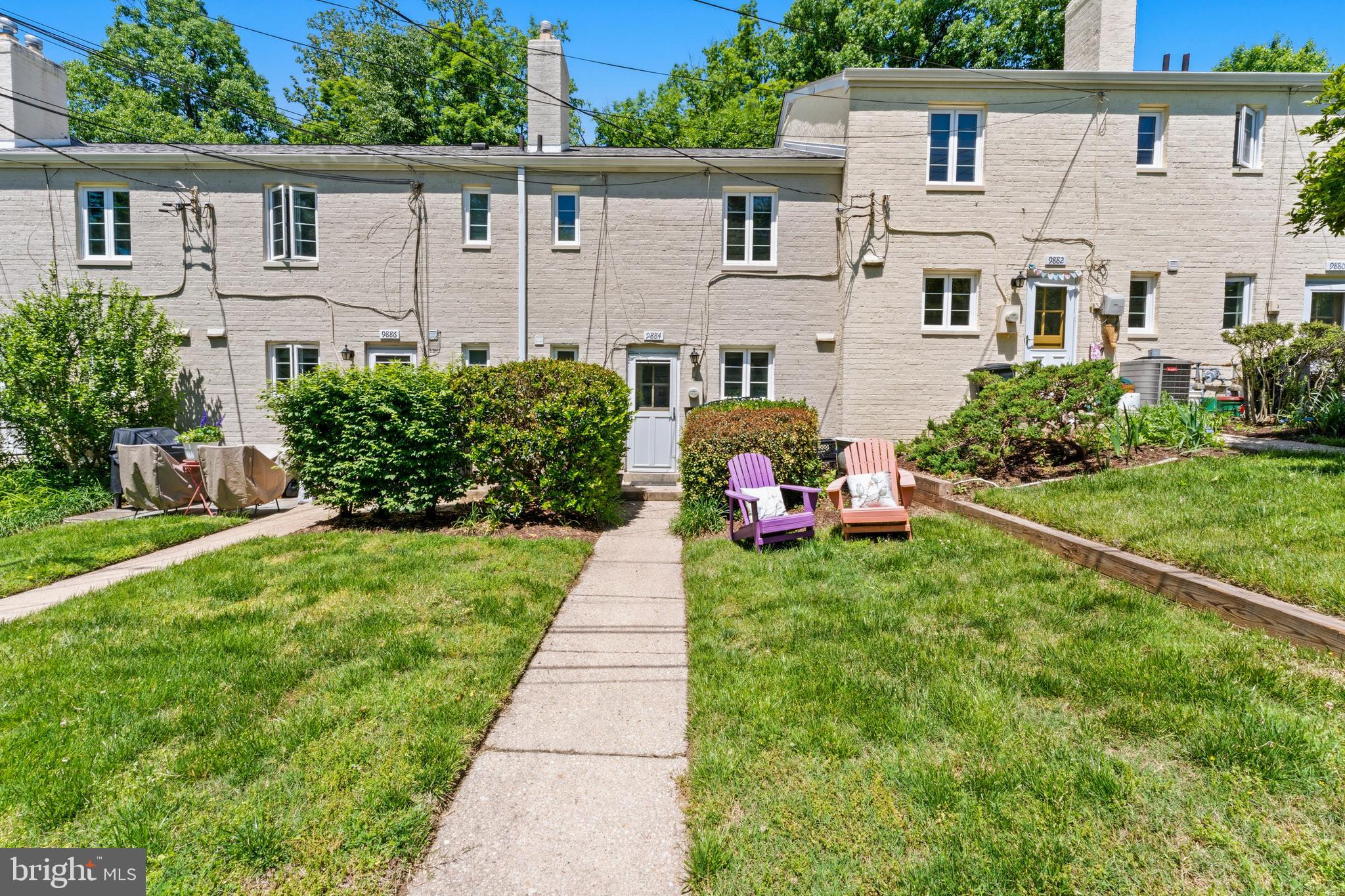 GLEN BRIAR - Residential