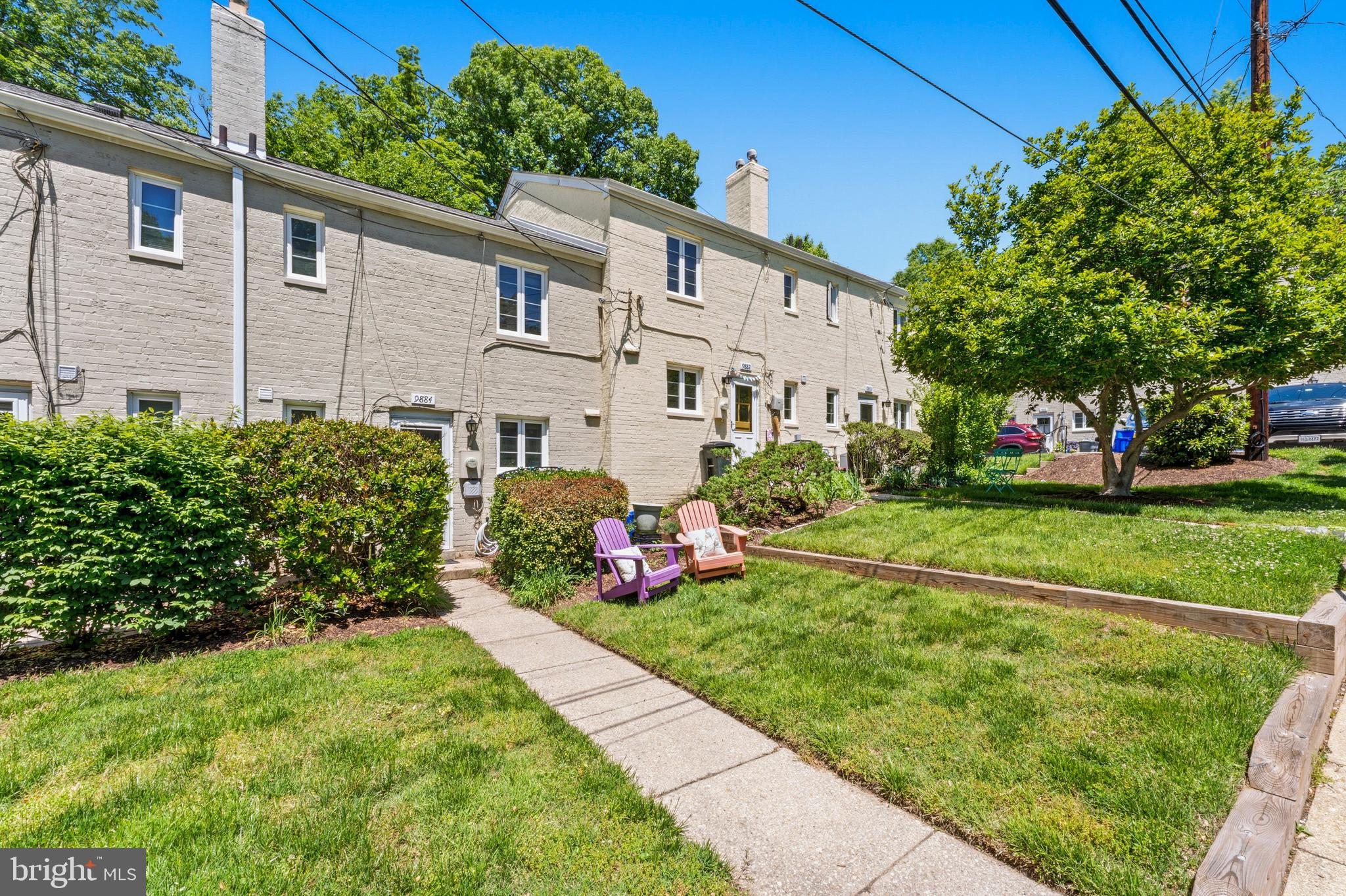 GLEN BRIAR - Residential