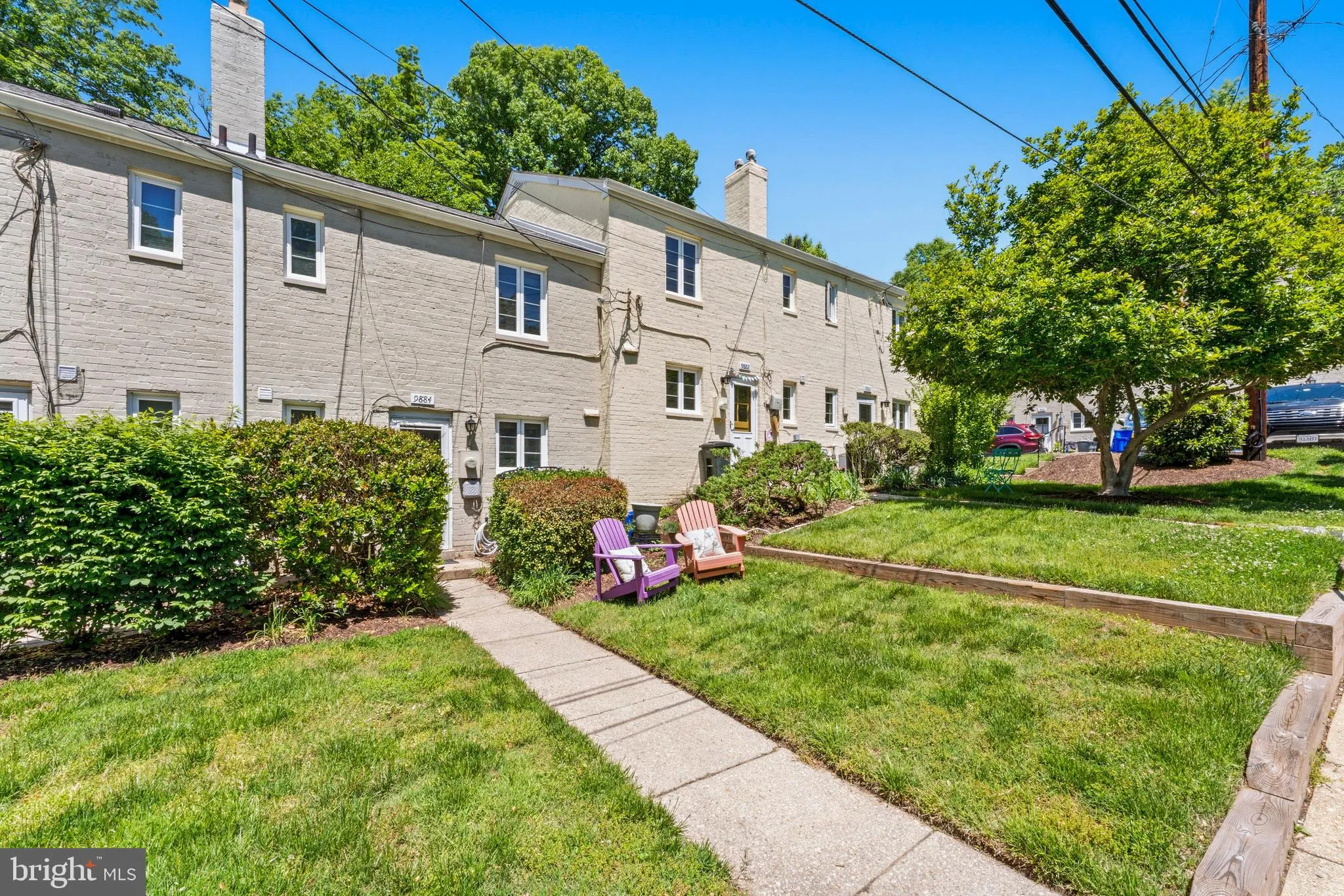 Additional image 62 of 9884 Hollow Glen Place Unit 2536, Silver Spring, MD 20910