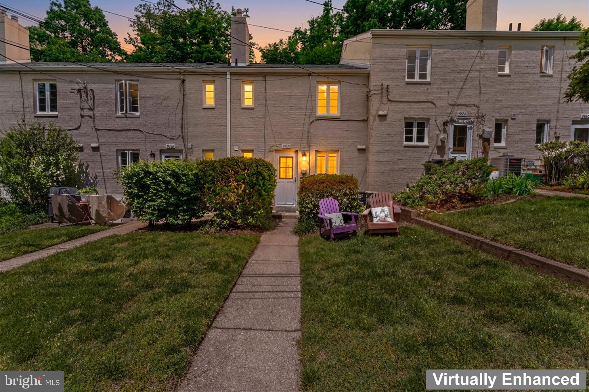 GLEN BRIAR - Residential
