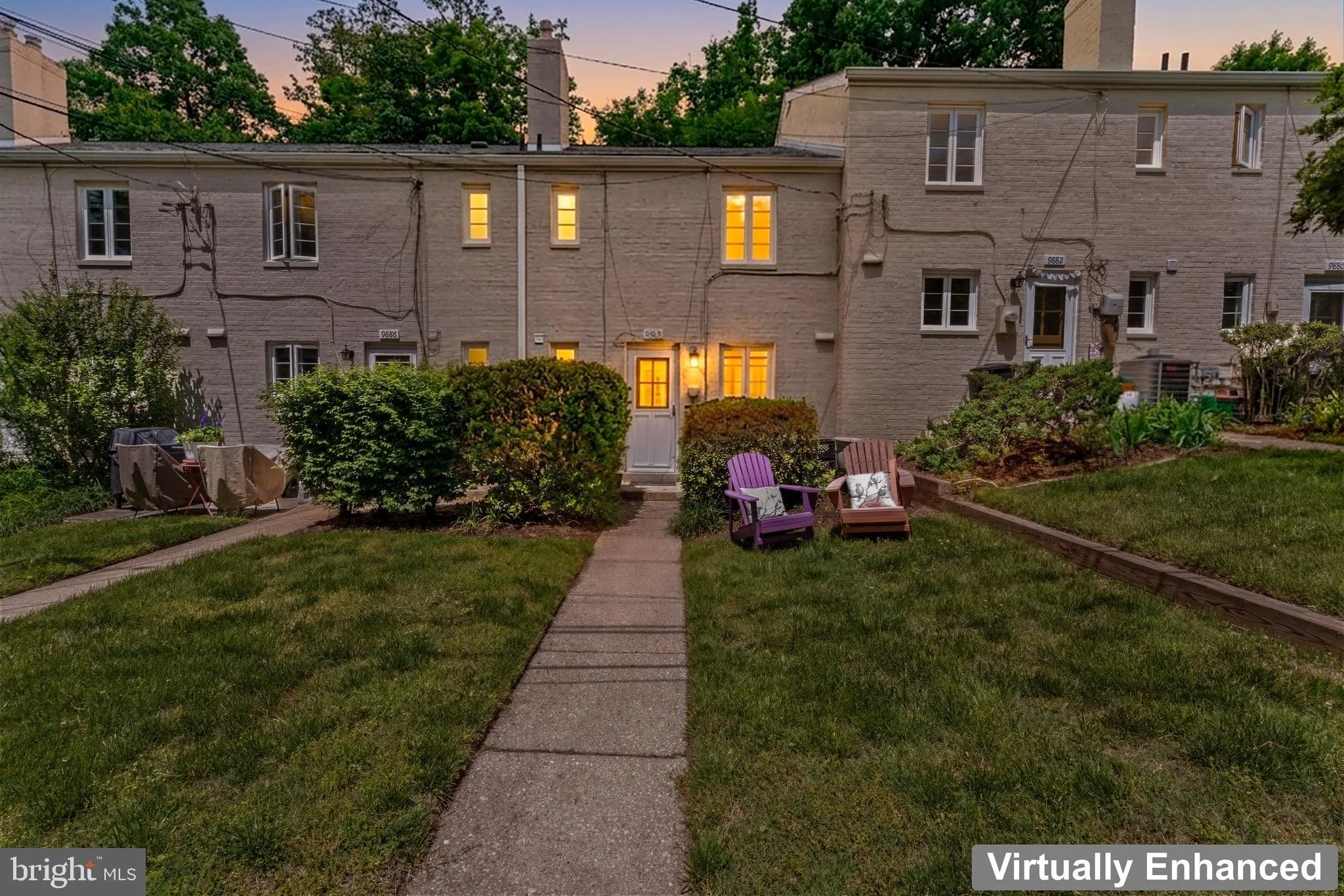Additional image 61 of 9884 Hollow Glen Place Unit 2536, Silver Spring, MD 20910