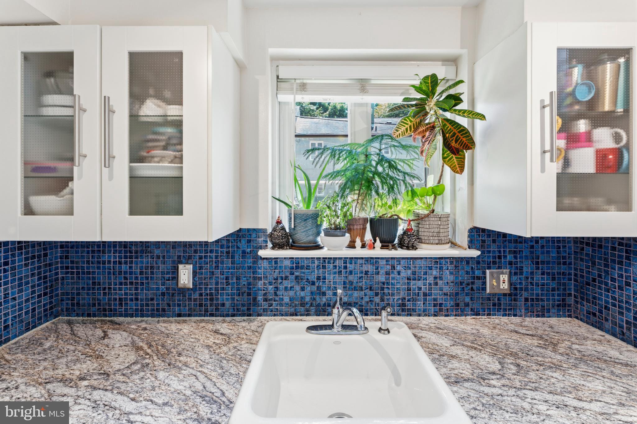 GLEN BRIAR - Residential