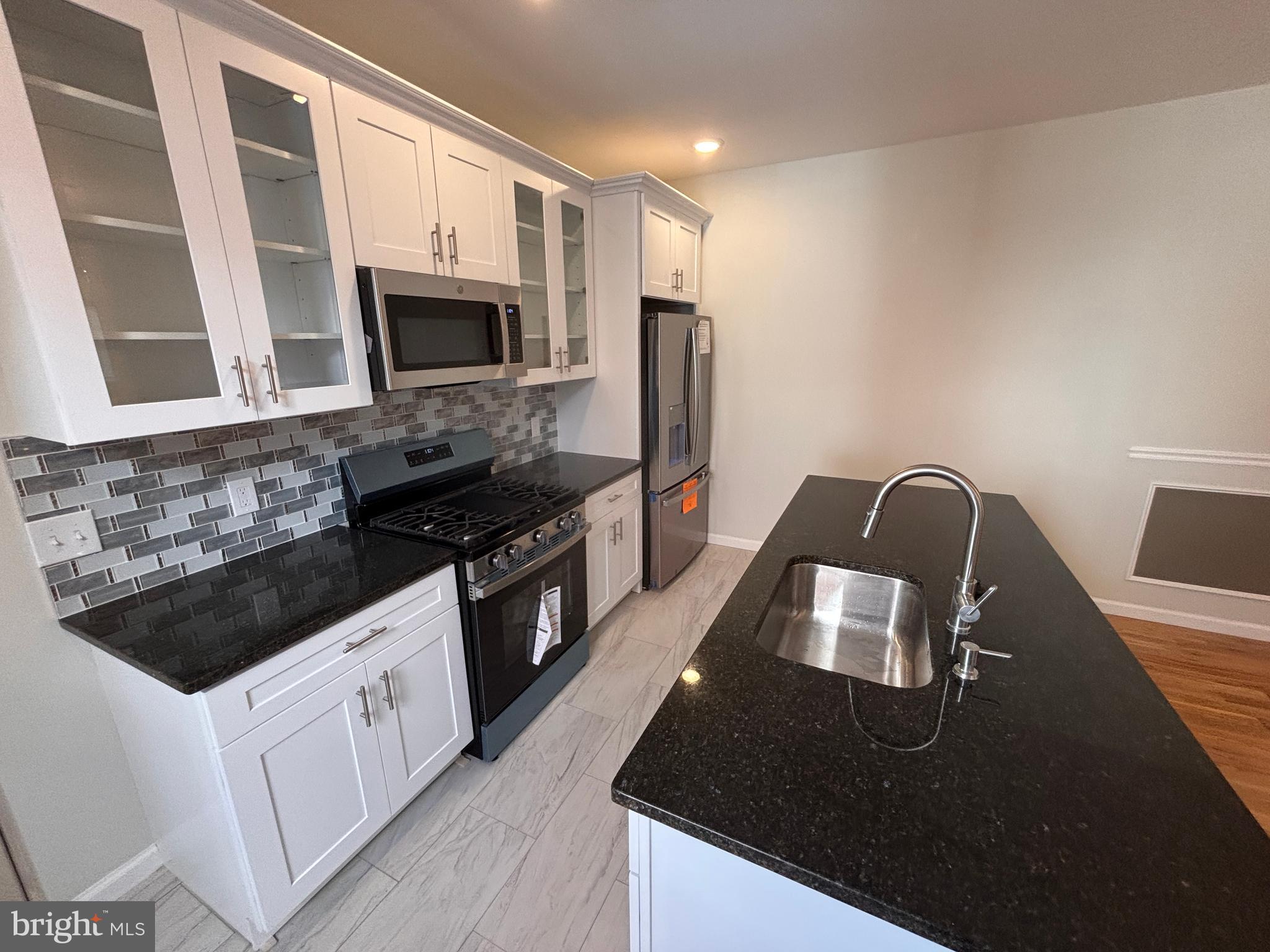 WYNNEFIELD - Residential