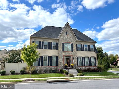 2829 MILL ISLAND PARKWAY FREDERICK MD 21701