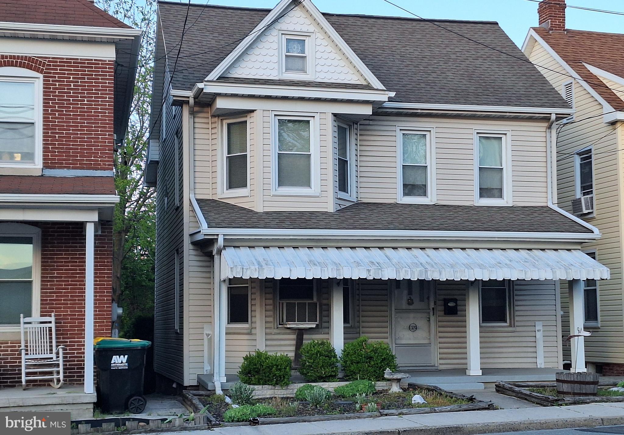 PENN TWP - Residential