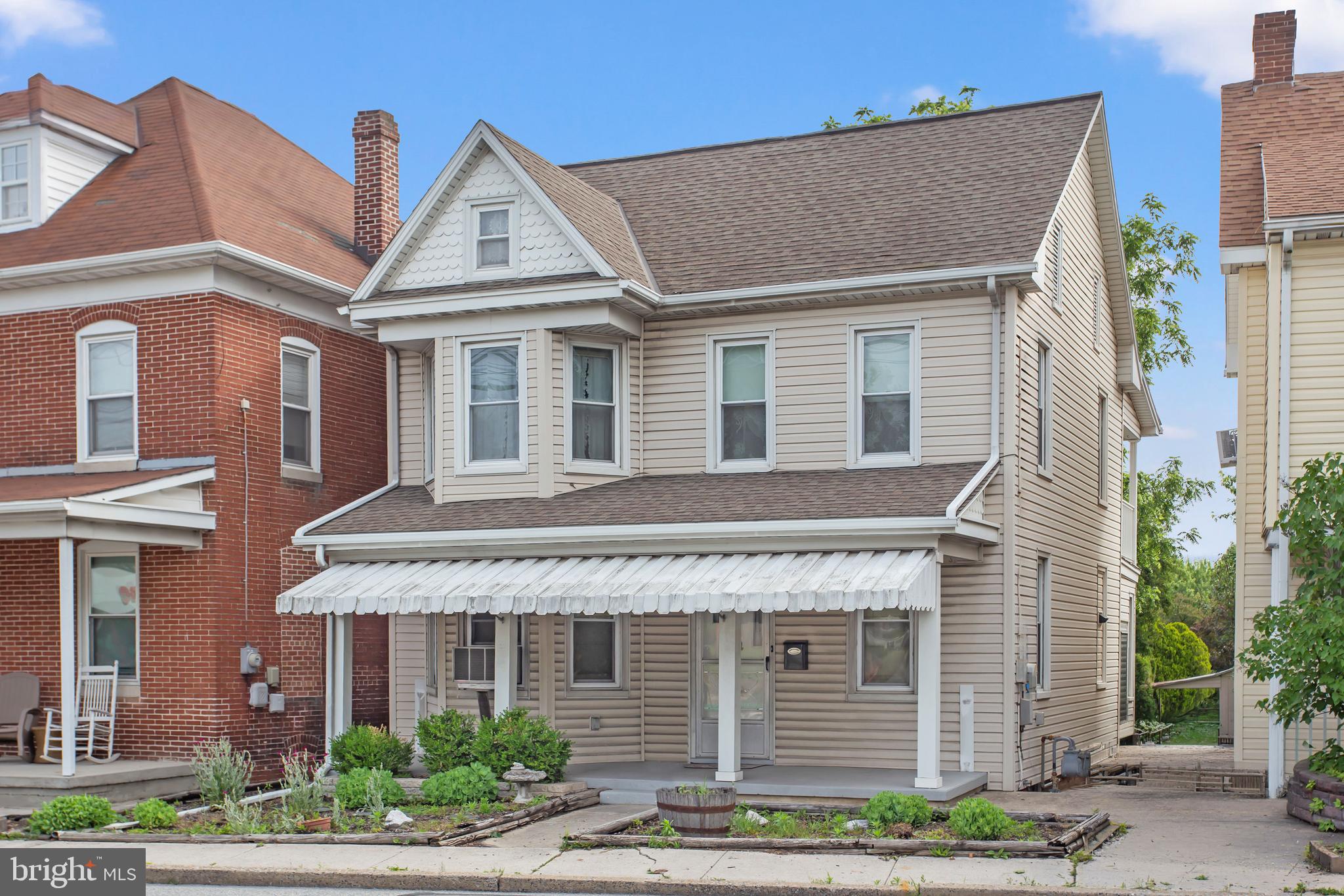 PENN TWP - Residential