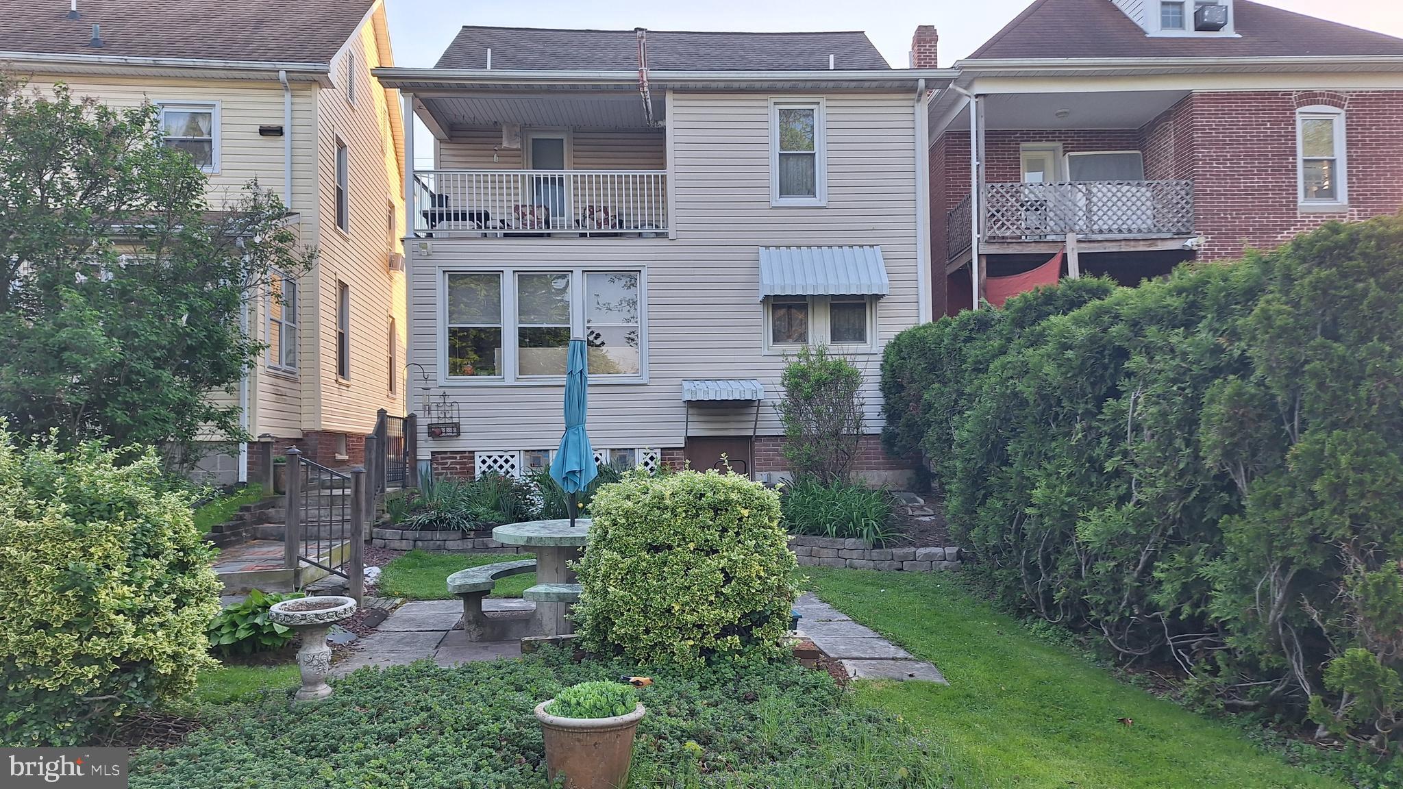 892 BALTIMORE STREET