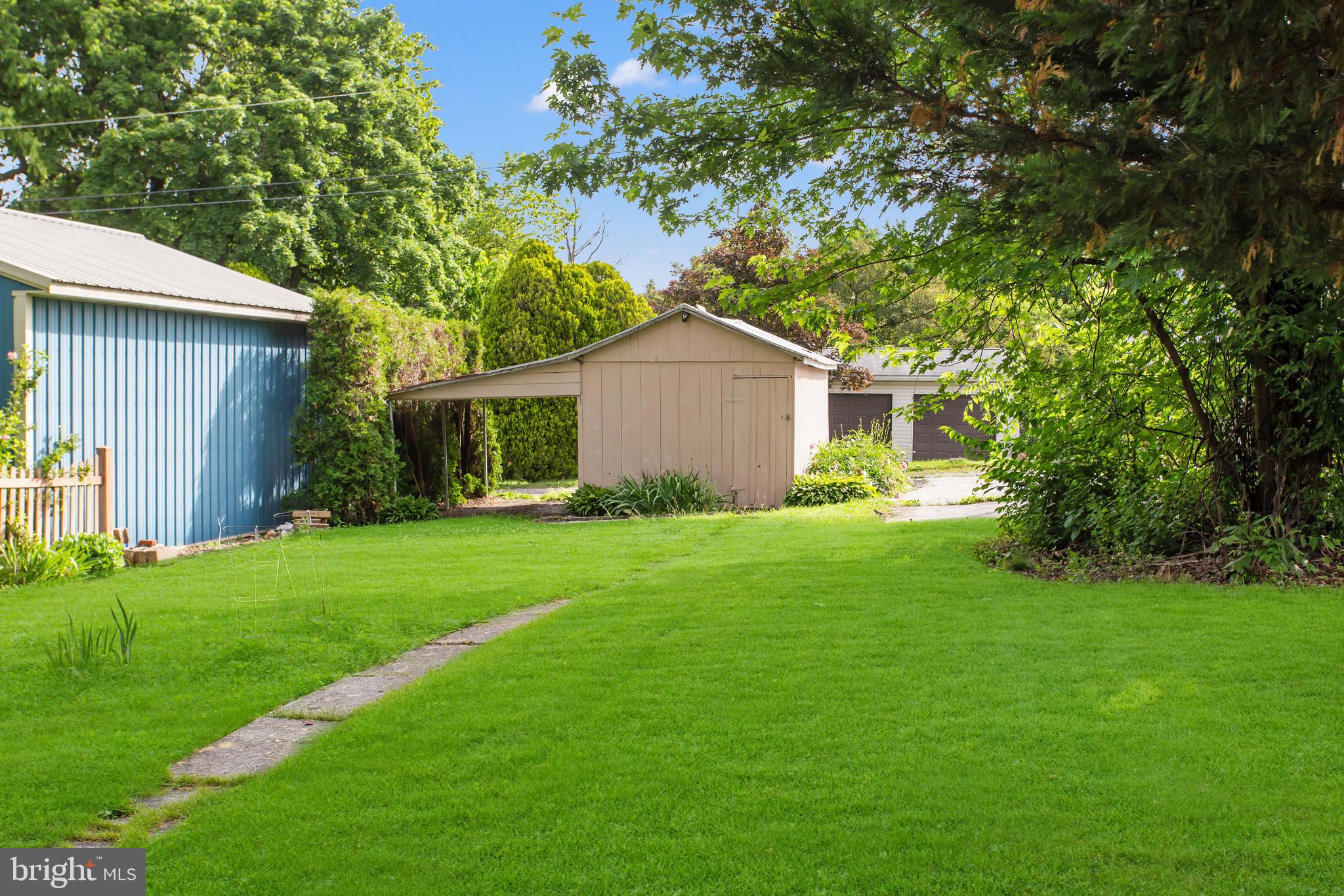 PENN TWP - Residential