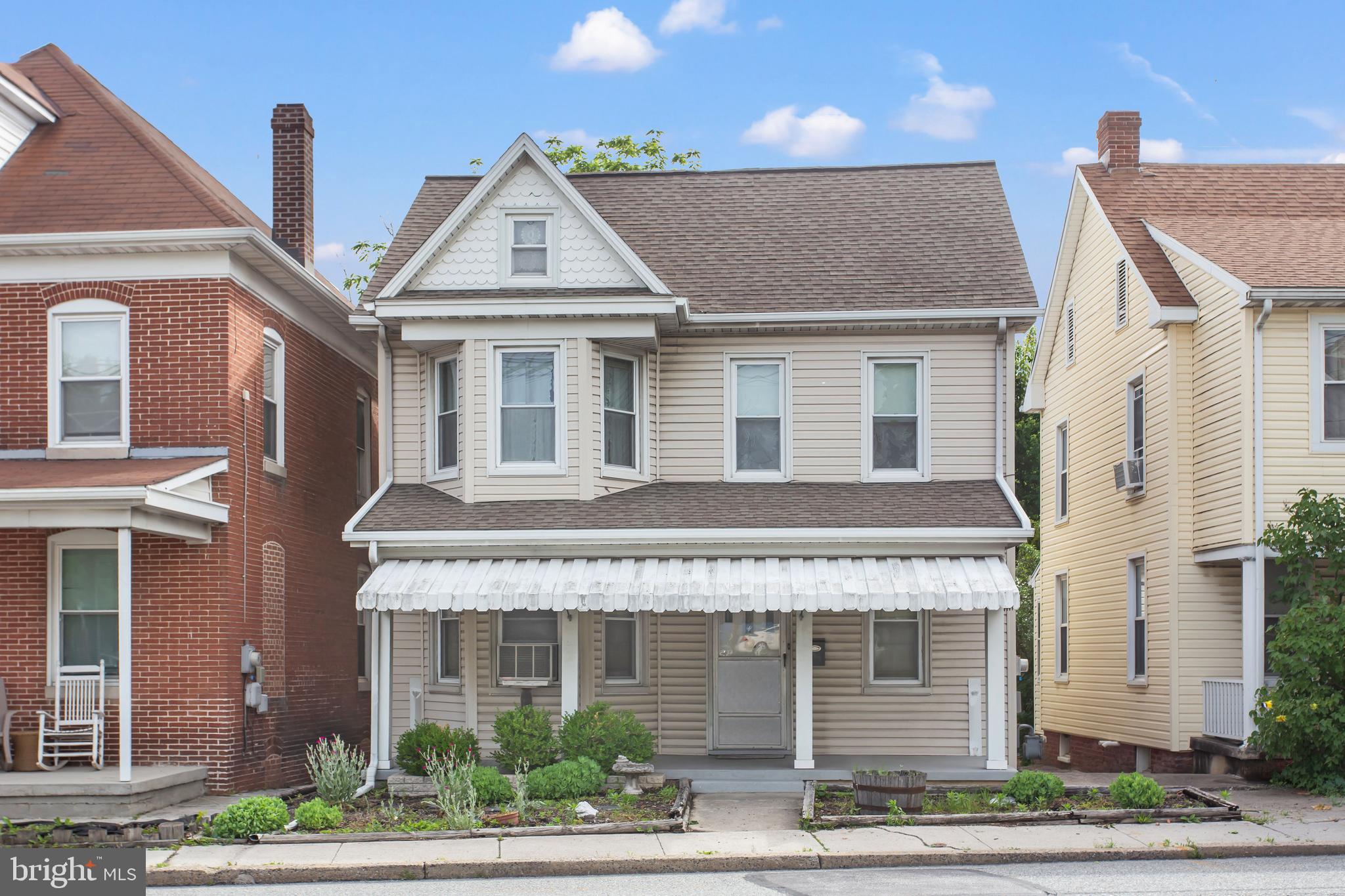 PENN TWP - Residential