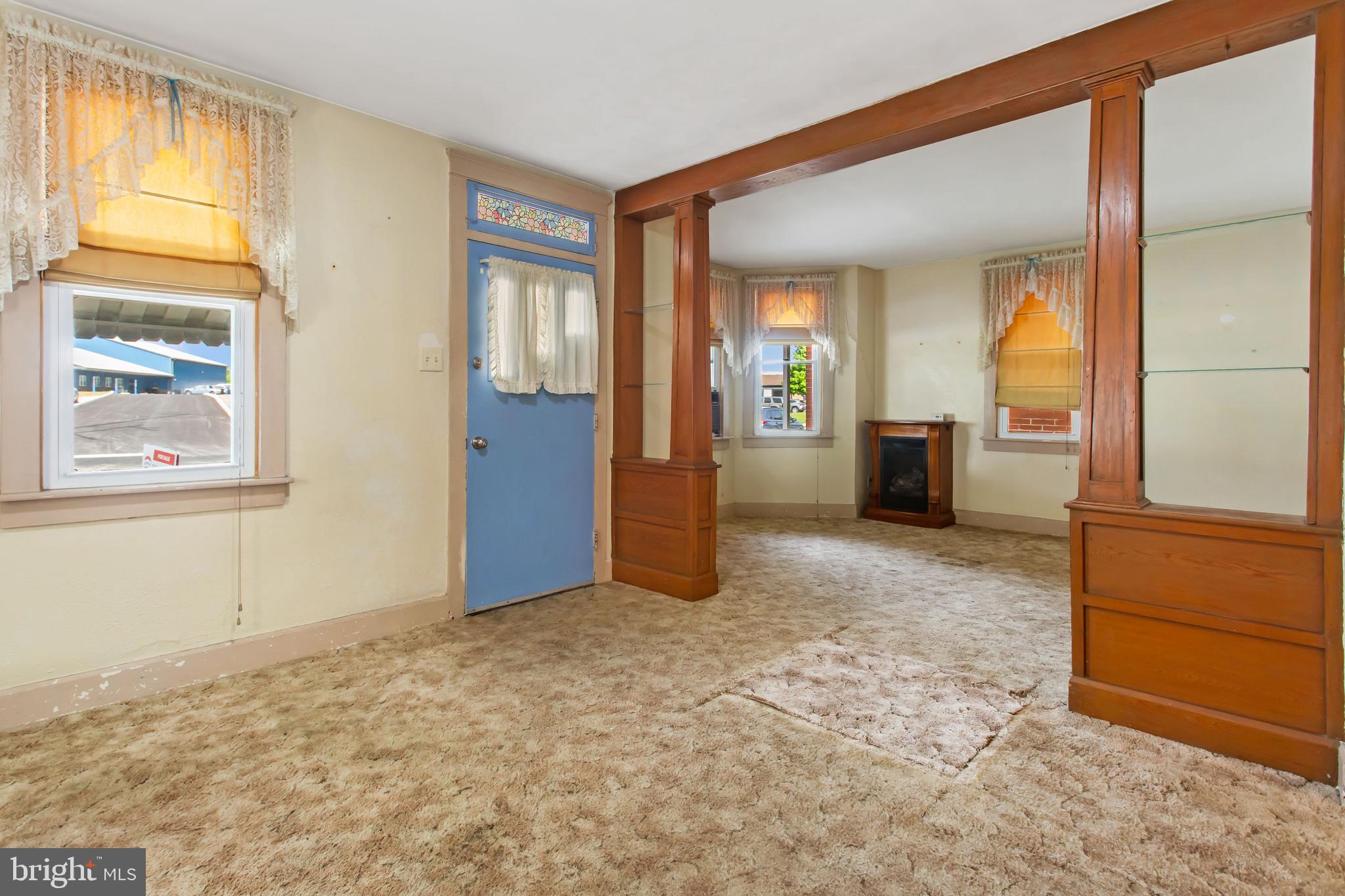 PENN TWP - Residential