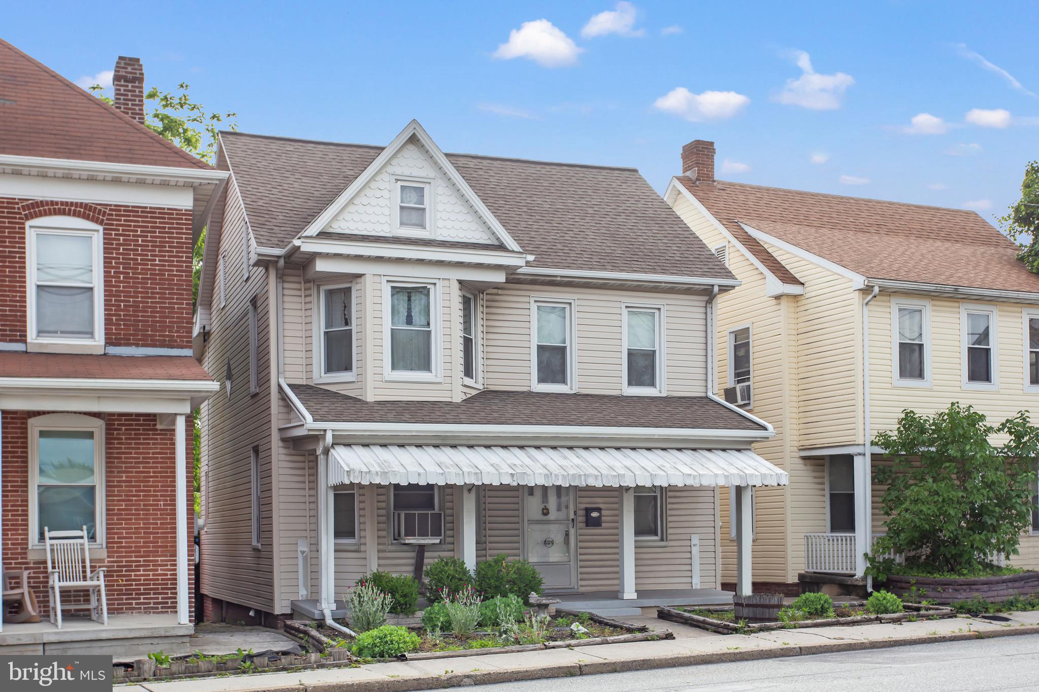 PENN TWP - Residential