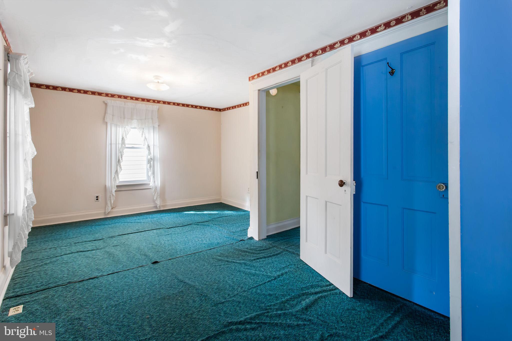 PENN TWP - Residential