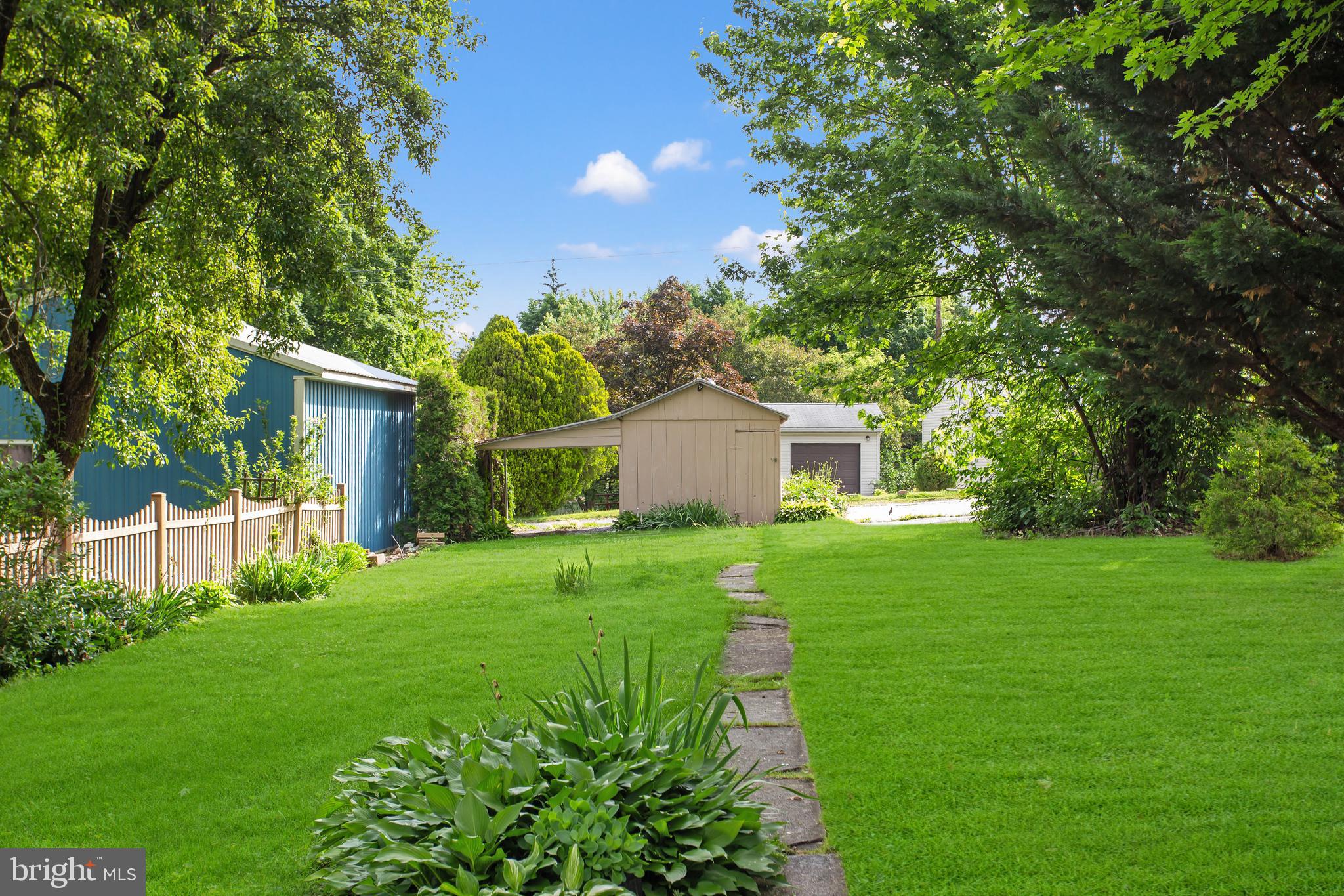 PENN TWP - Residential