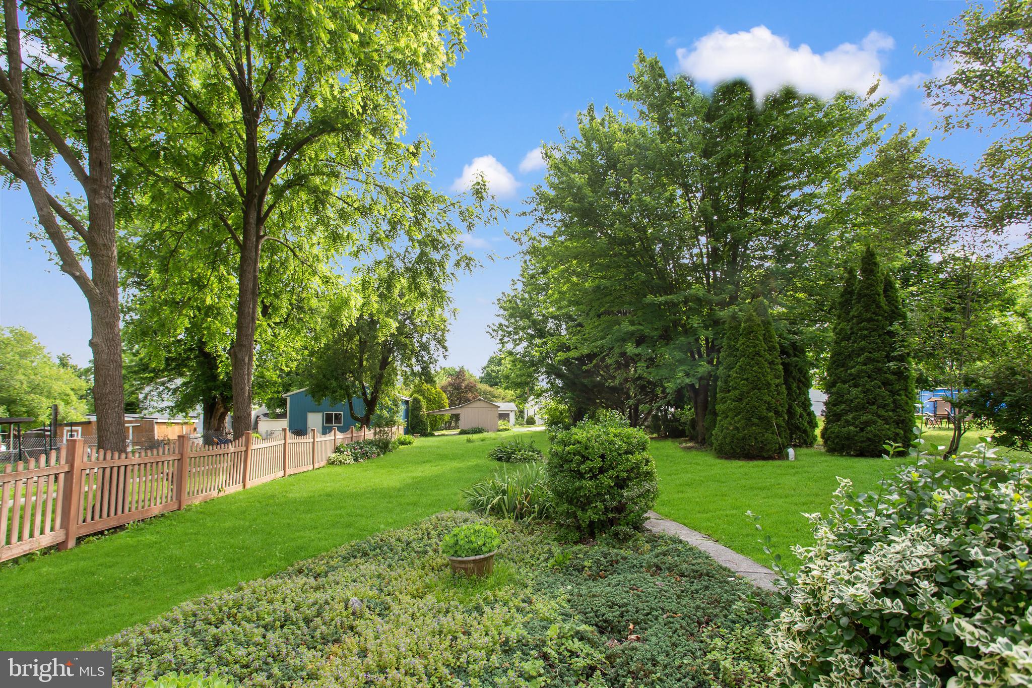 PENN TWP - Residential