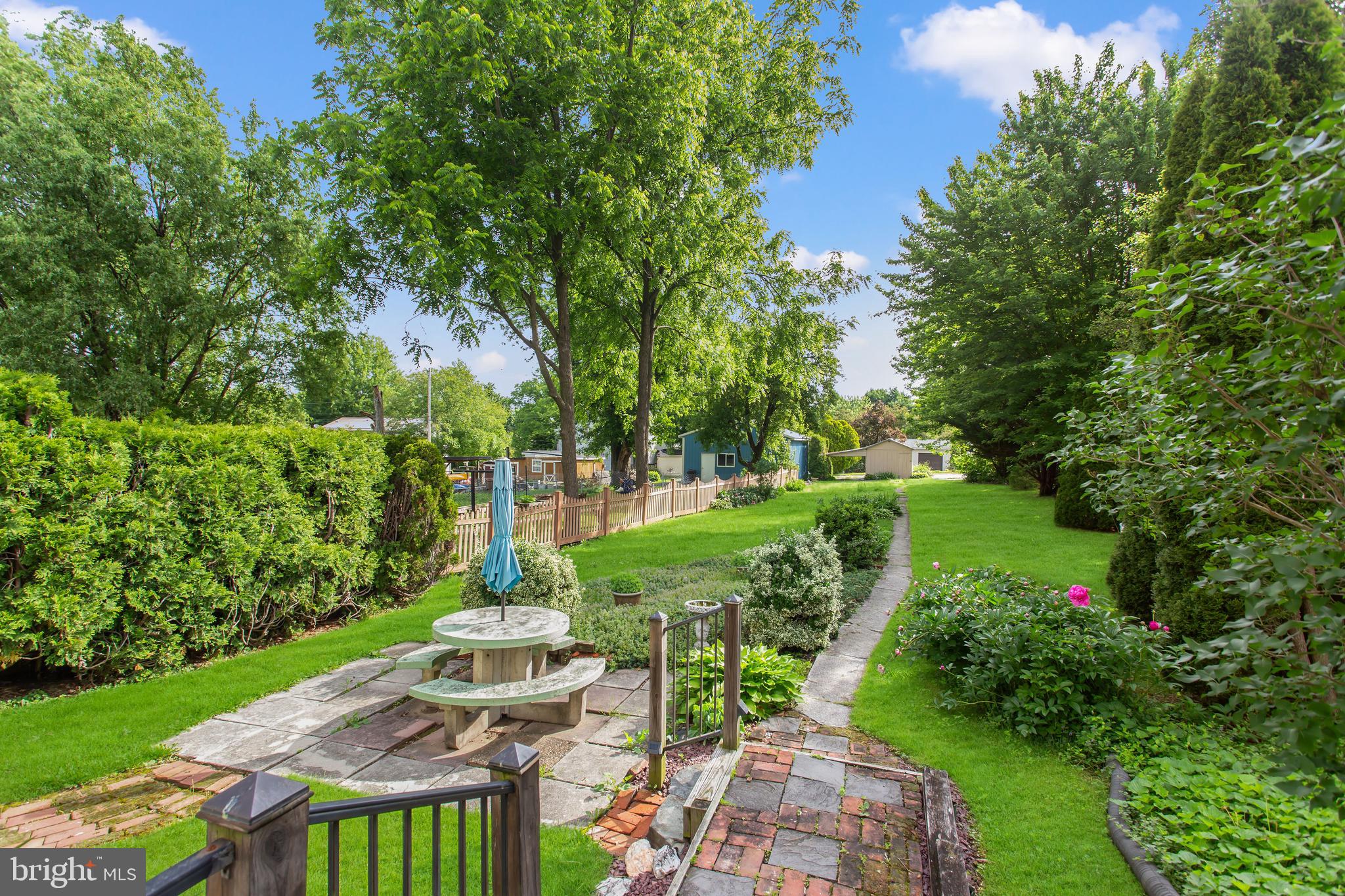 PENN TWP - Residential