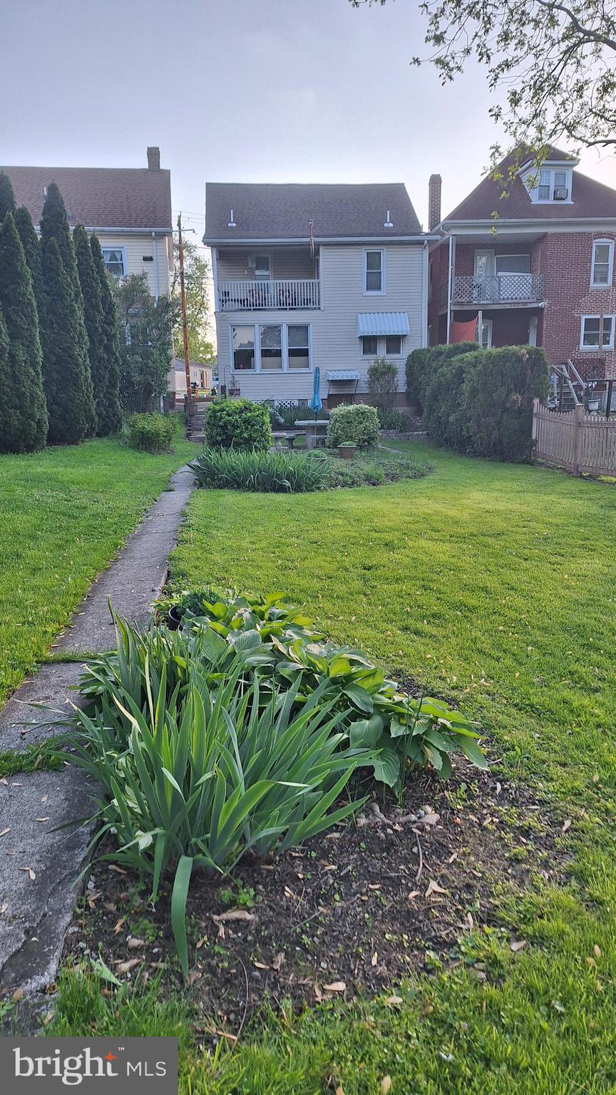 892 BALTIMORE STREET