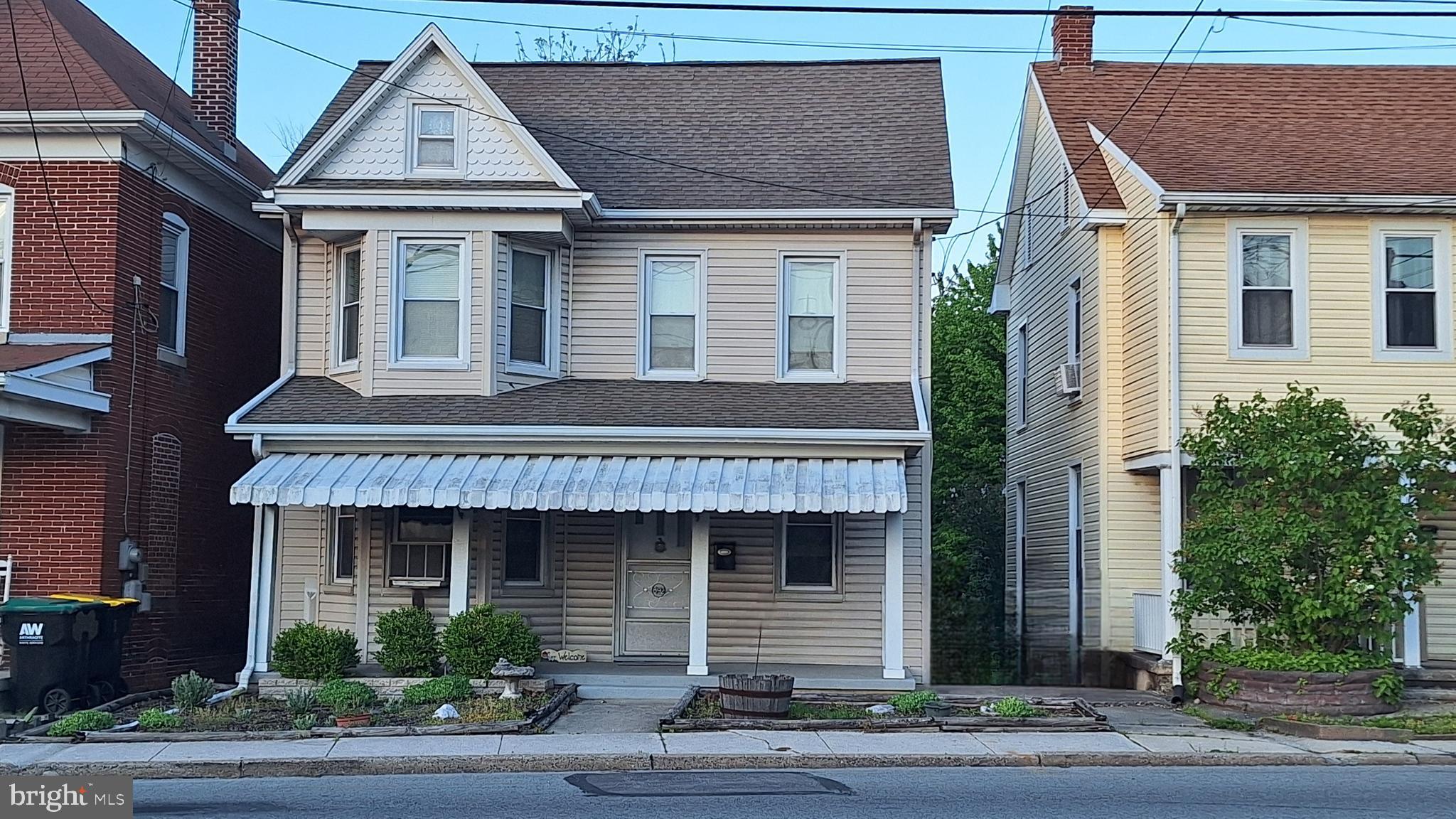 892 BALTIMORE STREET