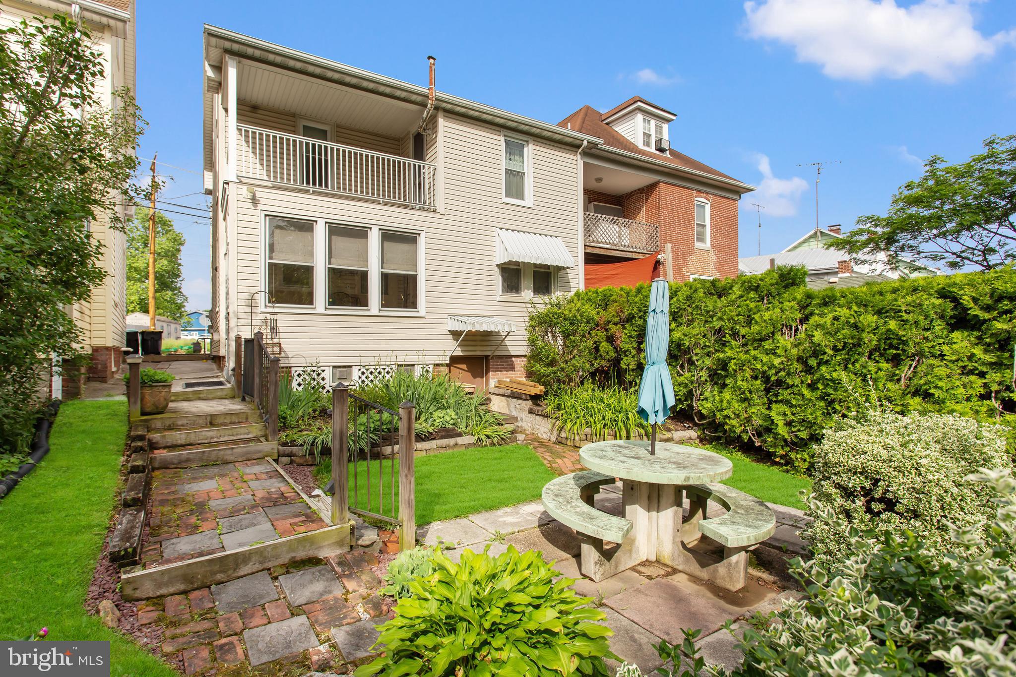 PENN TWP - Residential