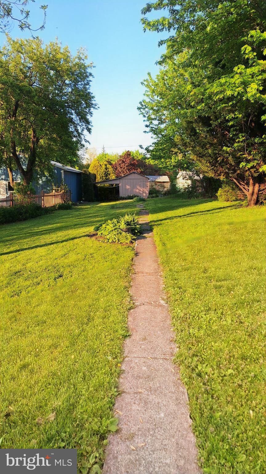 PENN TWP - Residential