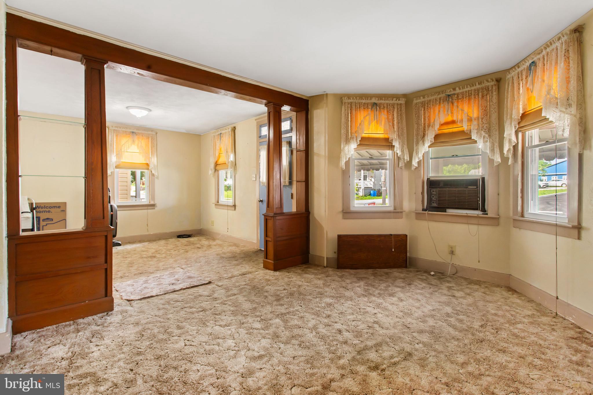 PENN TWP - Residential