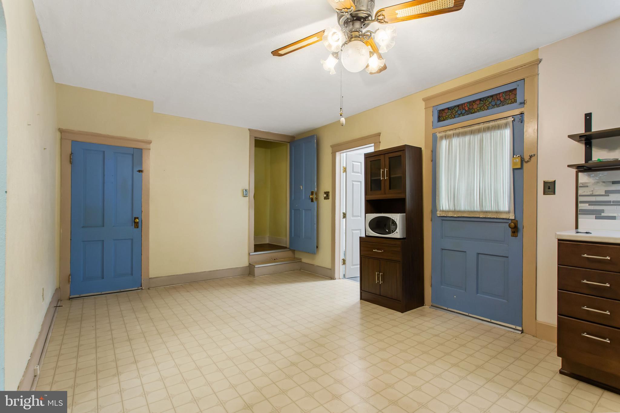 PENN TWP - Residential