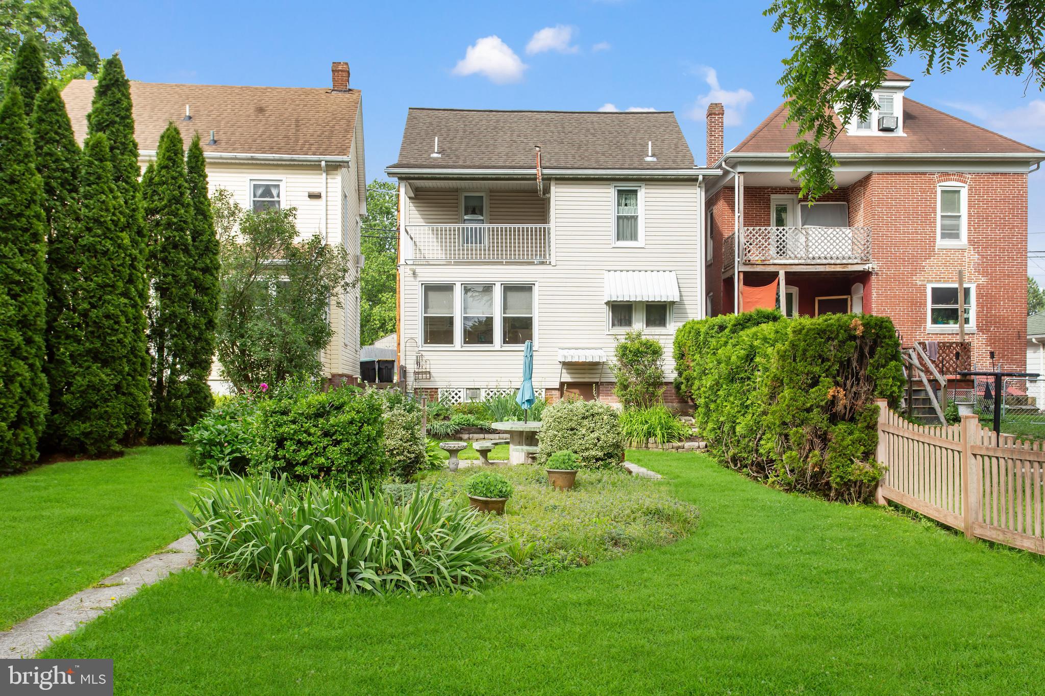 PENN TWP - Residential