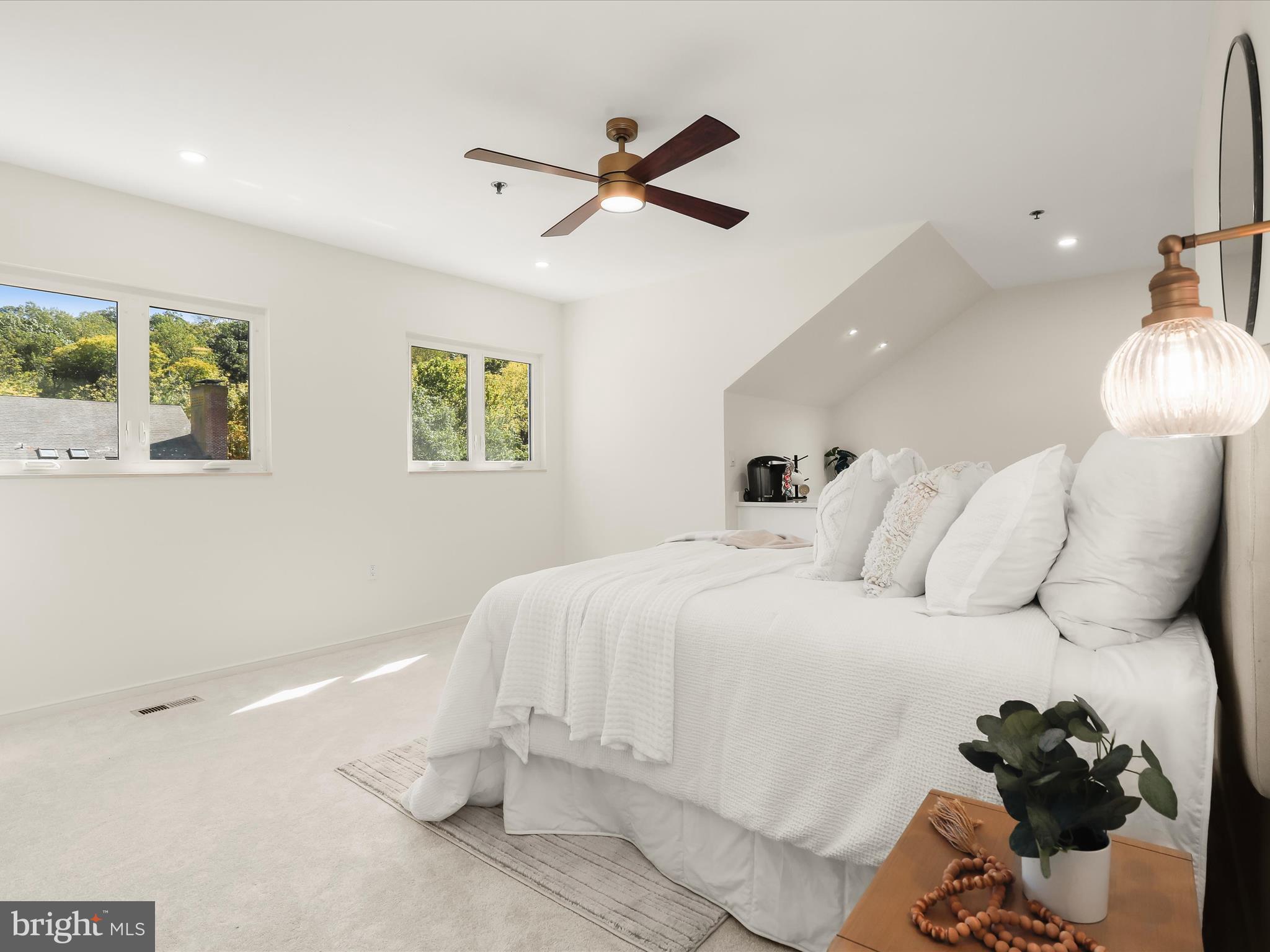 THE RISTEAU - Residential