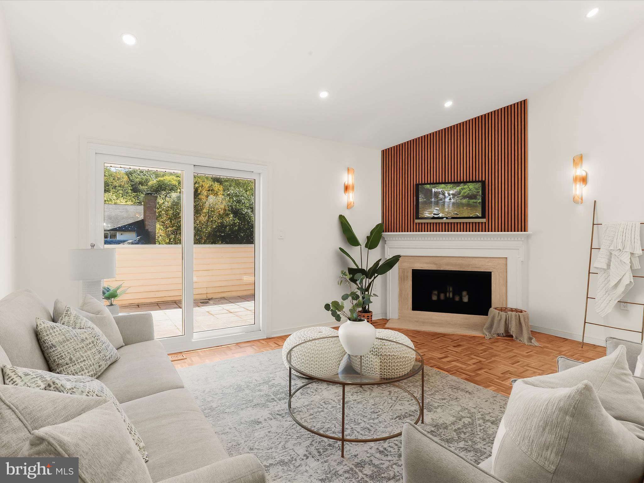 THE RISTEAU - Residential