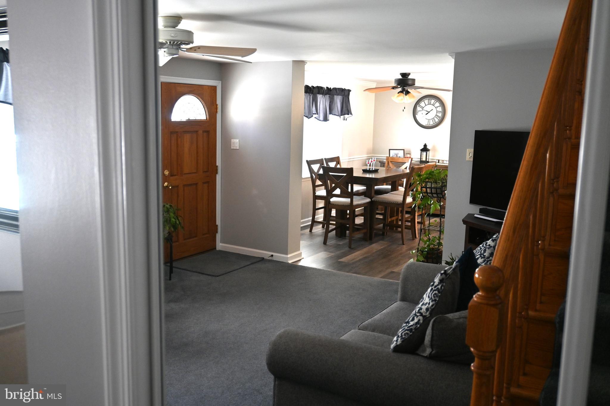 COLONIAL PARK - Residential
