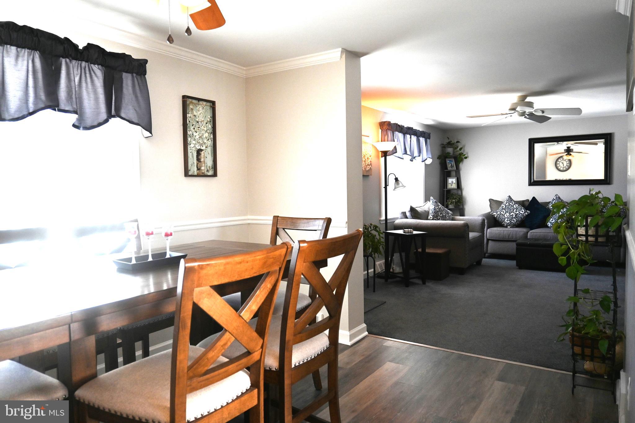COLONIAL PARK - Residential