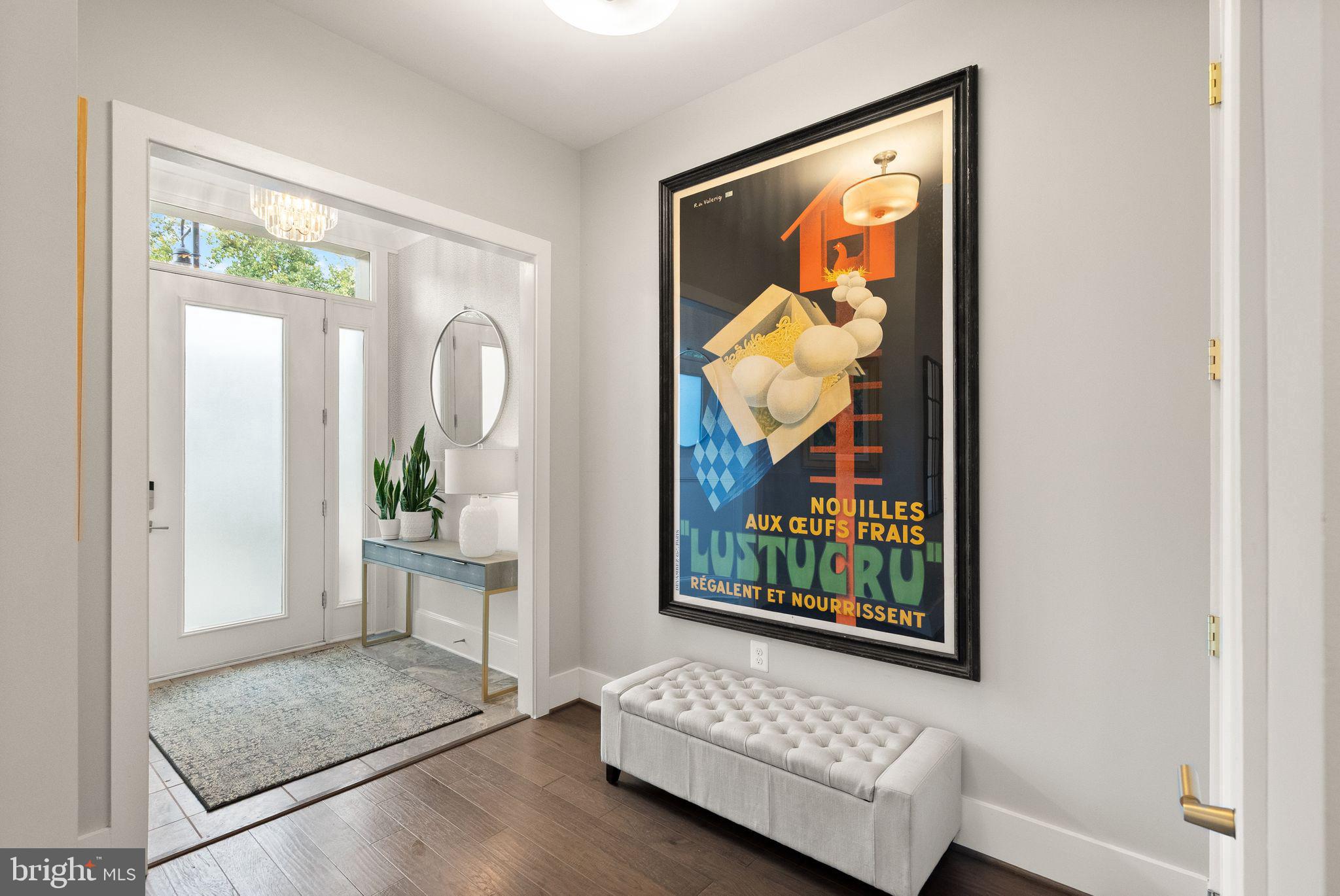 ONE LOUDOUN - Residential