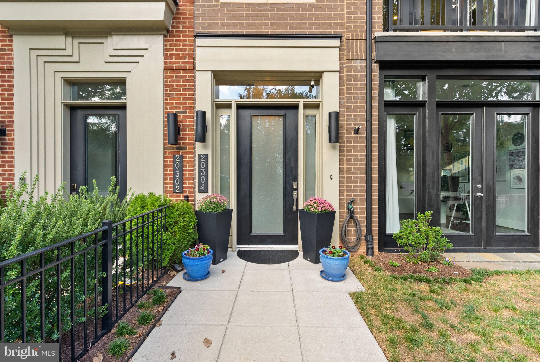 20304 NORTHPARK DRIVE