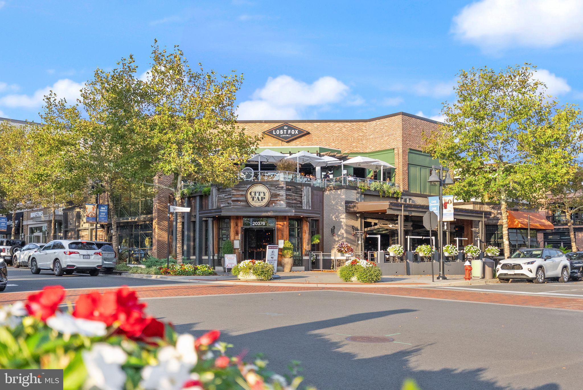 ONE LOUDOUN - Residential