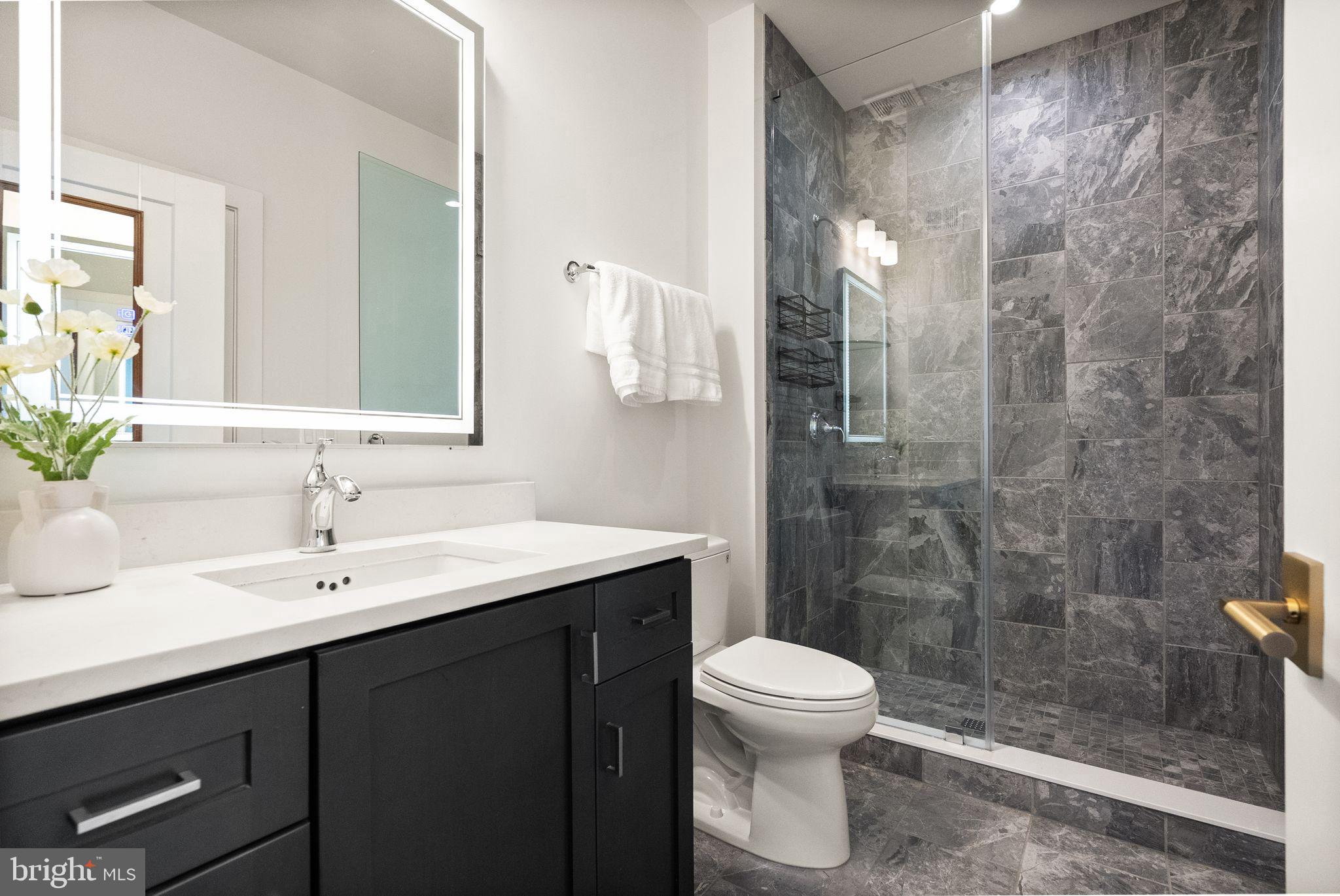 ONE LOUDOUN - Residential