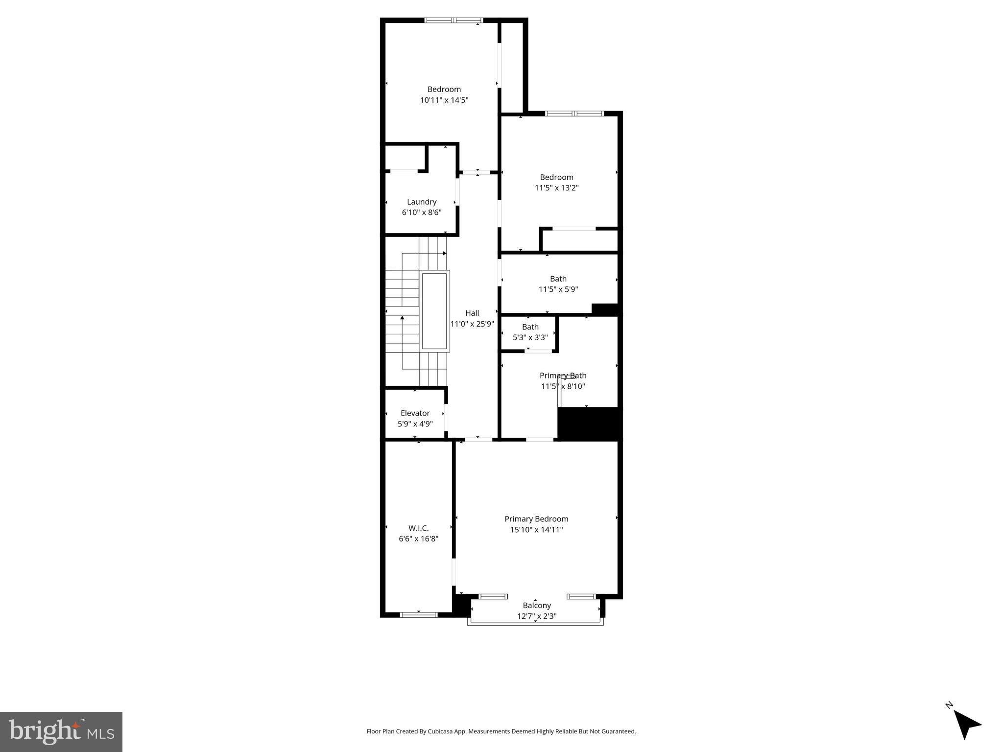 ONE LOUDOUN - Residential