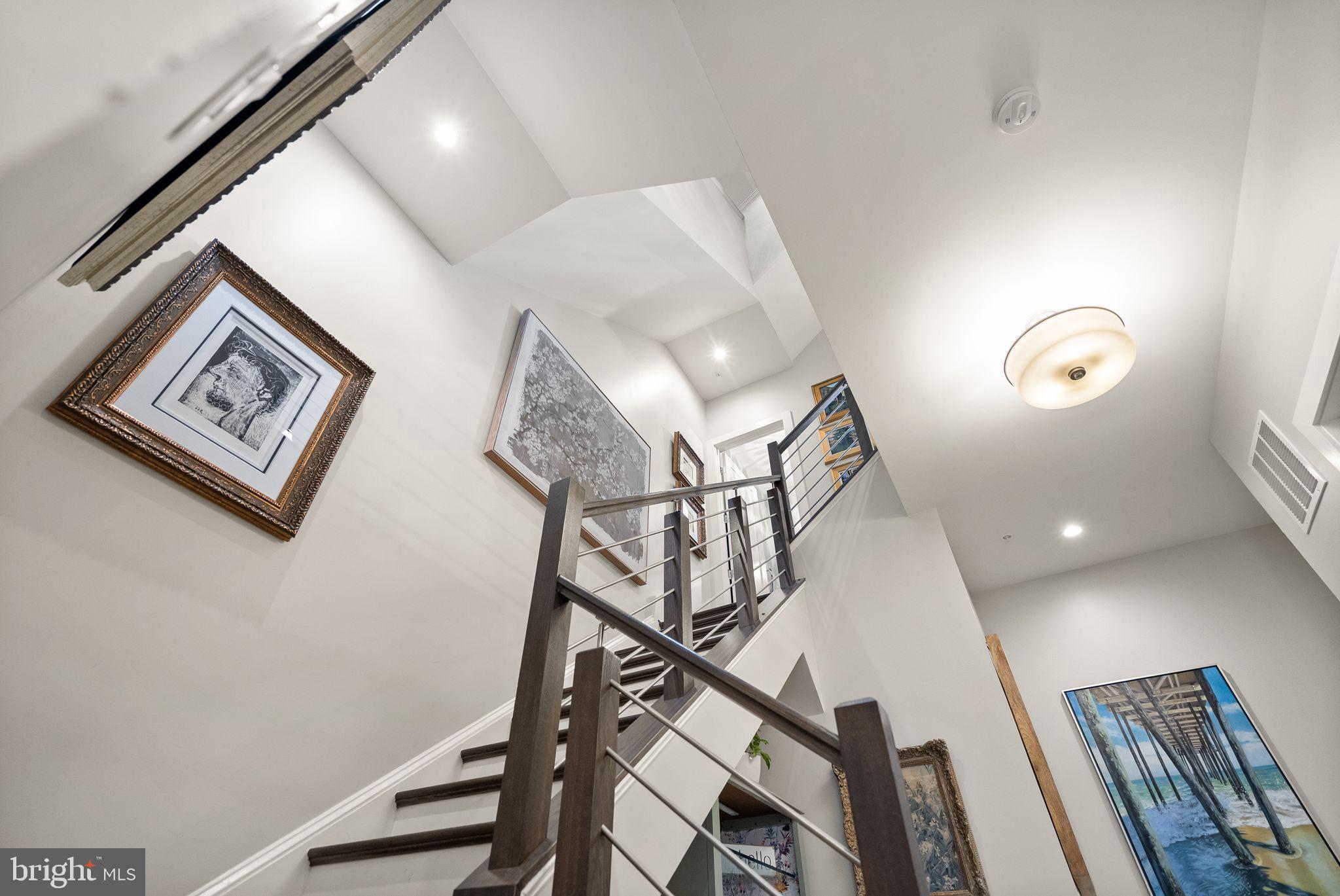 ONE LOUDOUN - Residential