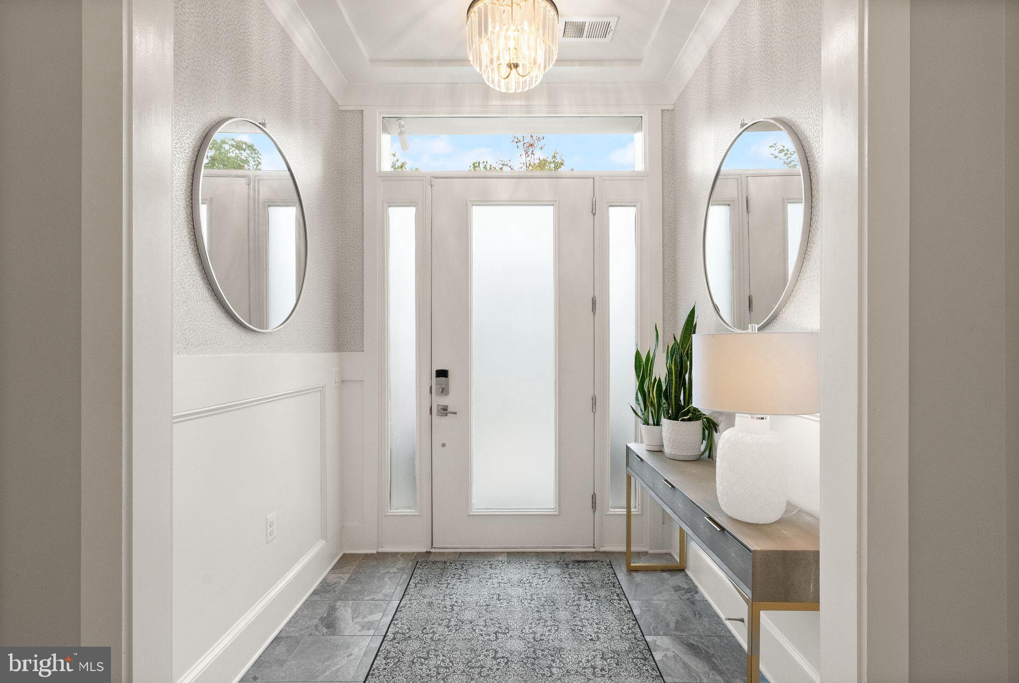 ONE LOUDOUN - Residential