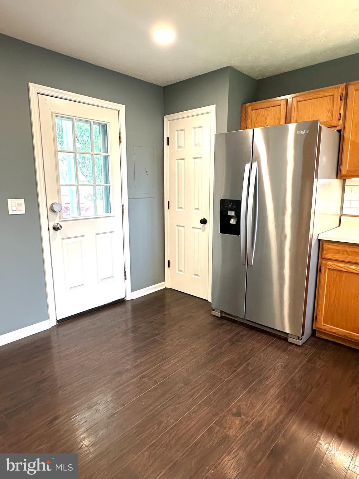 PEMBRIDGE HEIGHTS - Residential Lease