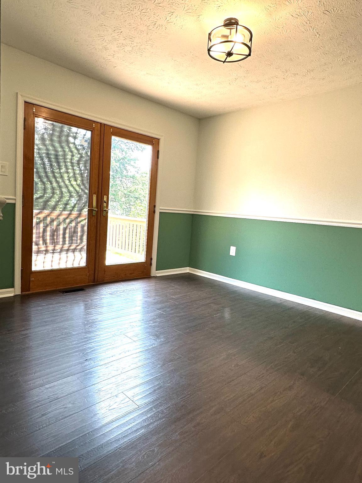 PEMBRIDGE HEIGHTS - Residential Lease