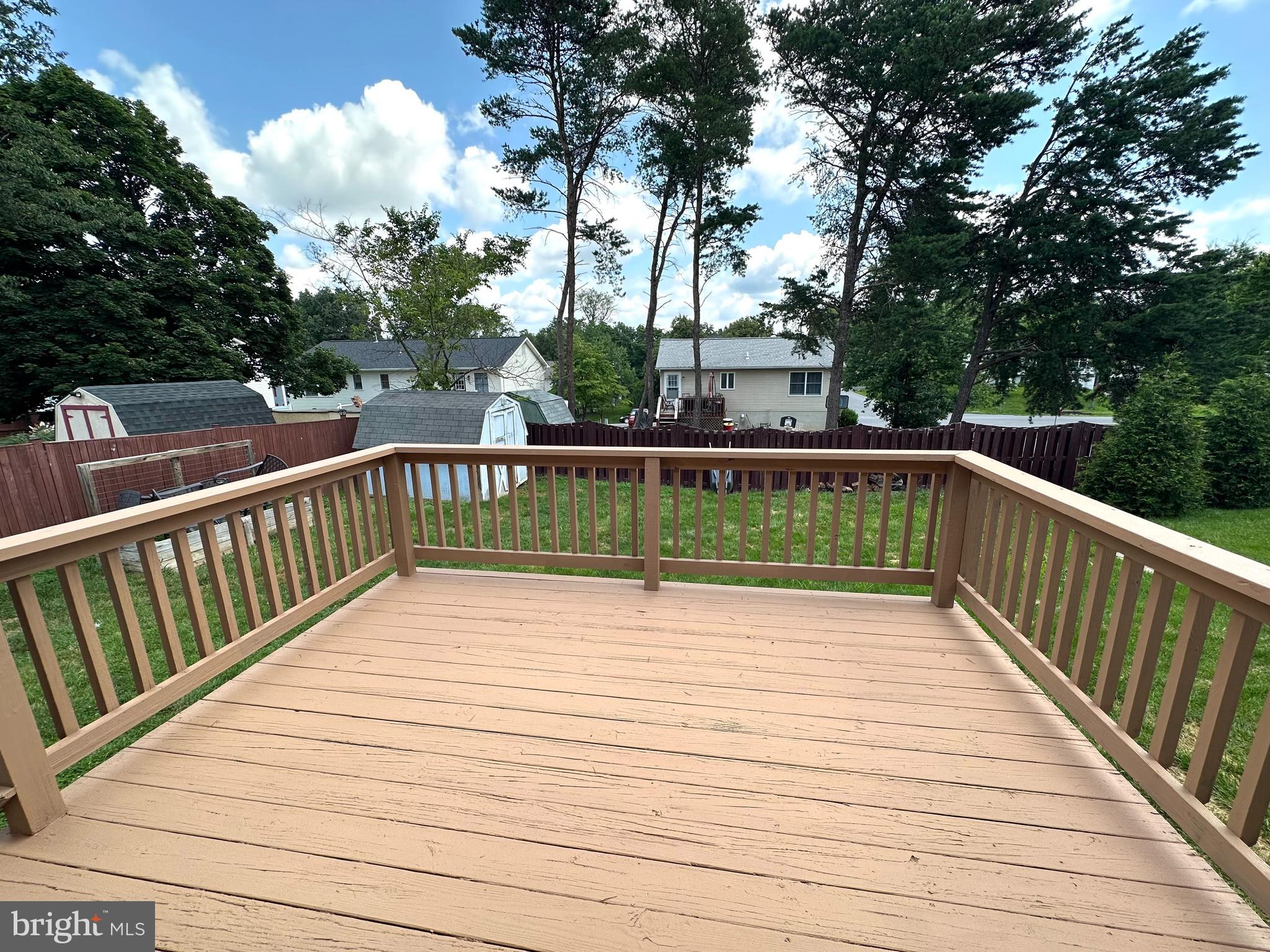 PEMBRIDGE HEIGHTS - Residential Lease